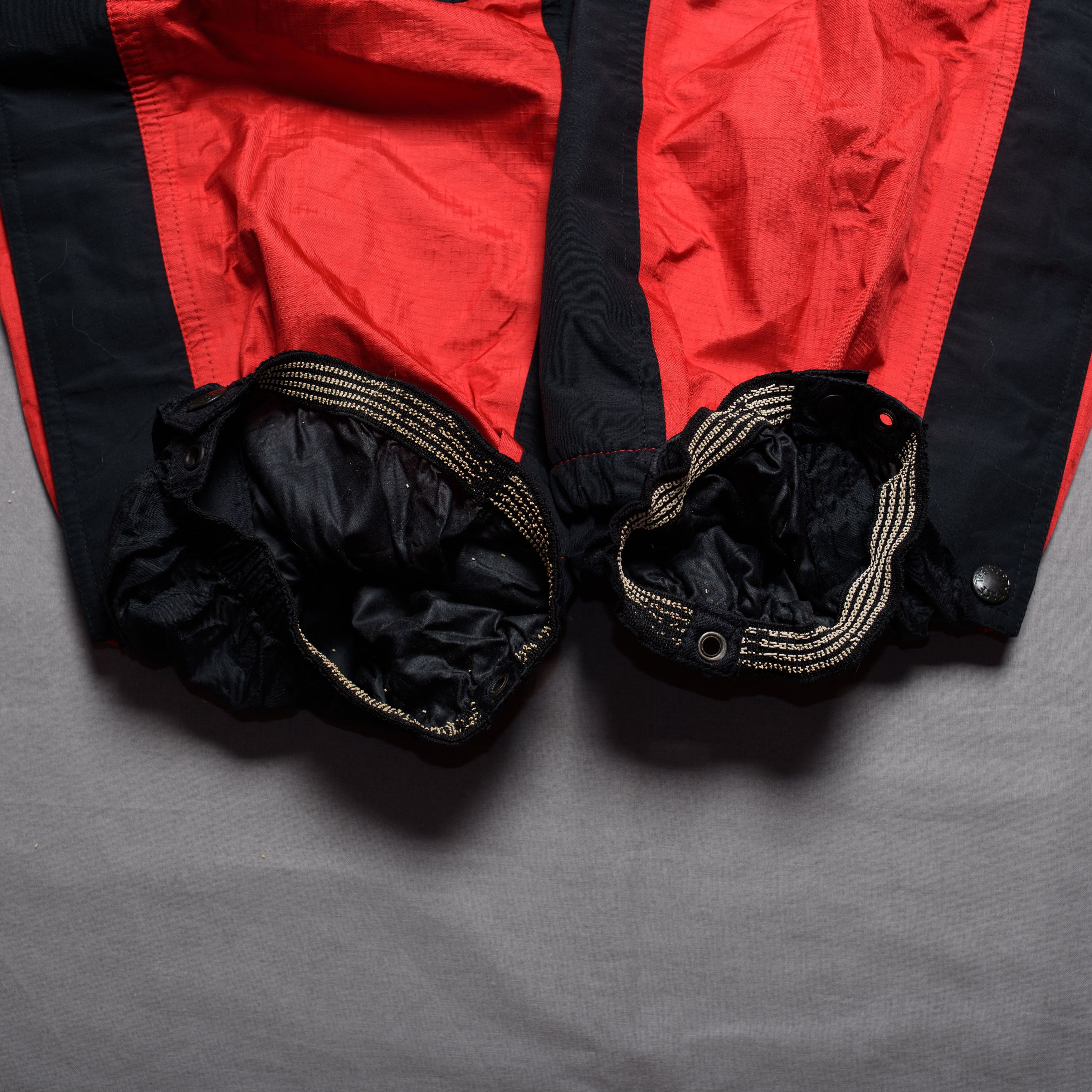 Goretex × The North Face × Vintage Vintage The North Face Gore-Tex Ski Suit Size US 32 / EU 48 - 10 Thumbnail