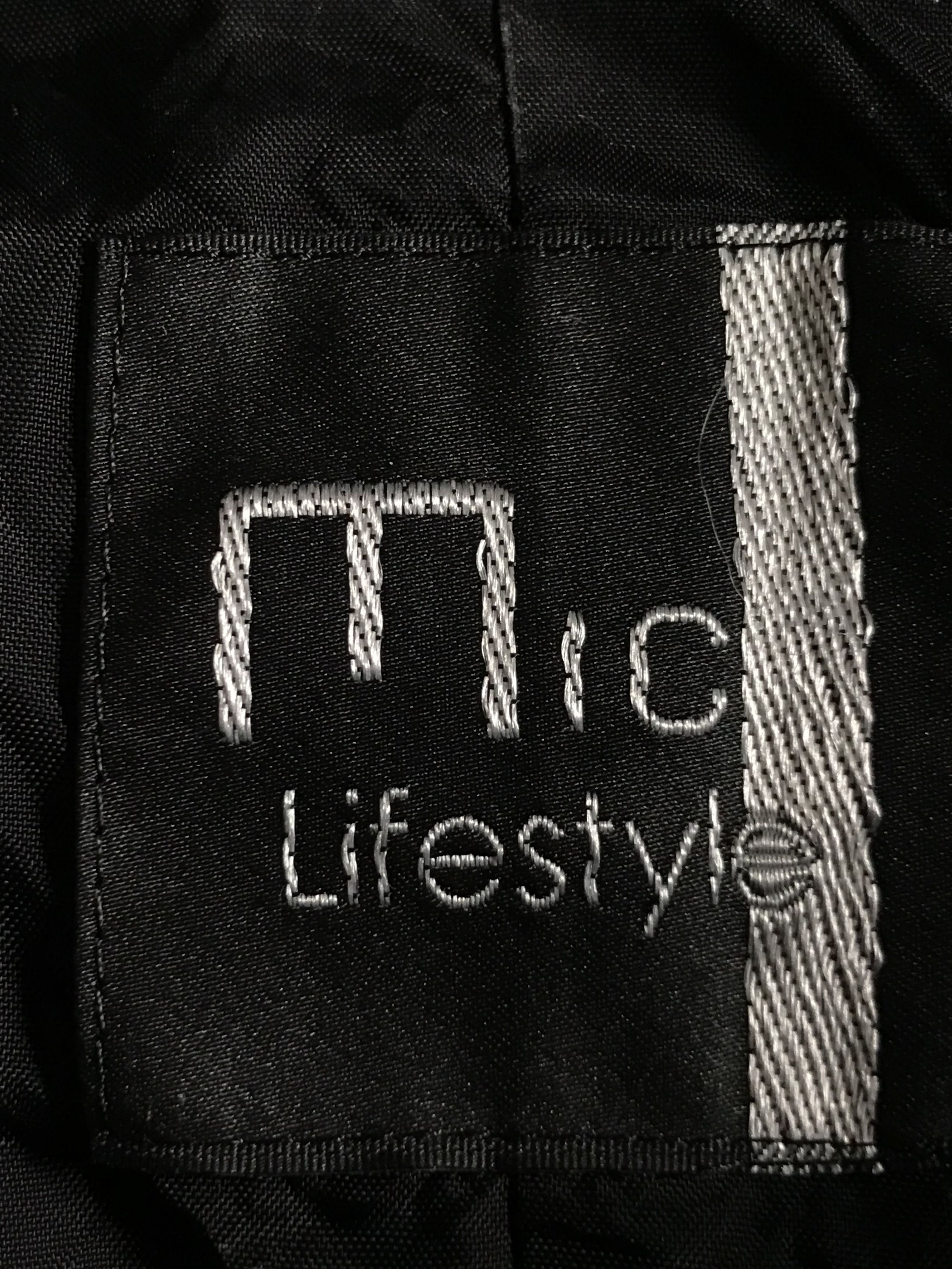Issey Miyake × Japanese Brand × Tsumori Chisato Japanese Brand Issey Miyake Style Hidden Hoodie By MIC Size L / US 10 / IT 46 - 9 Thumbnail