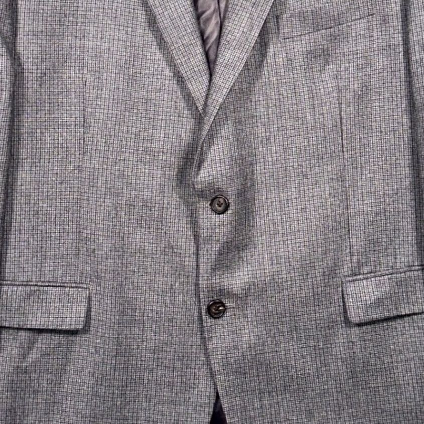 Ralph Lauren VINTAGE? No. Size US M / EU 48-50 / 2 - 5 Thumbnail