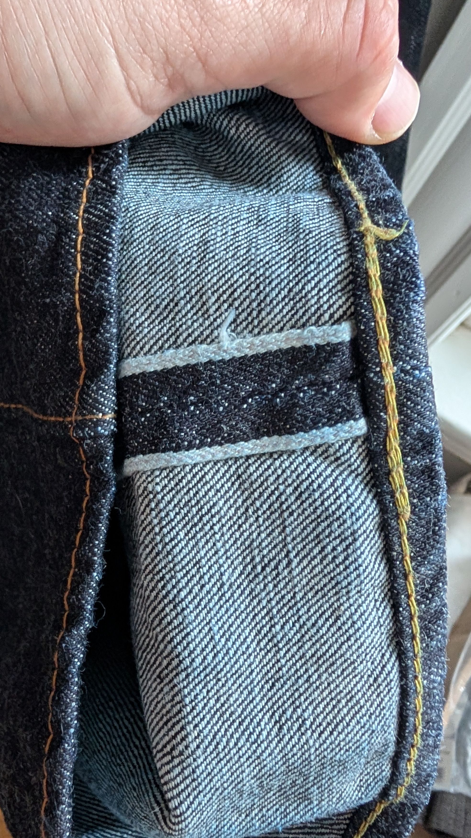 Full Count & Co. 0105xx Size US 36 / EU 52 - 5 Thumbnail