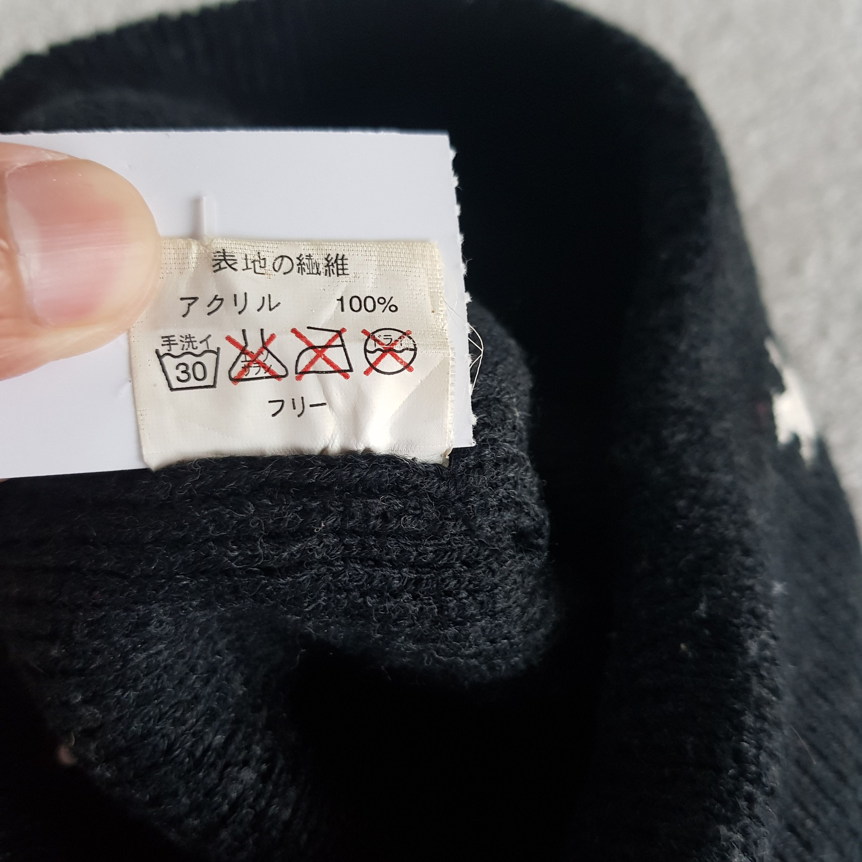 Gotcha Vintage Y2K Gotcha Beanie Surfwear Ski Snowboard Caps Hats. Size ONE SIZE - 7 Thumbnail