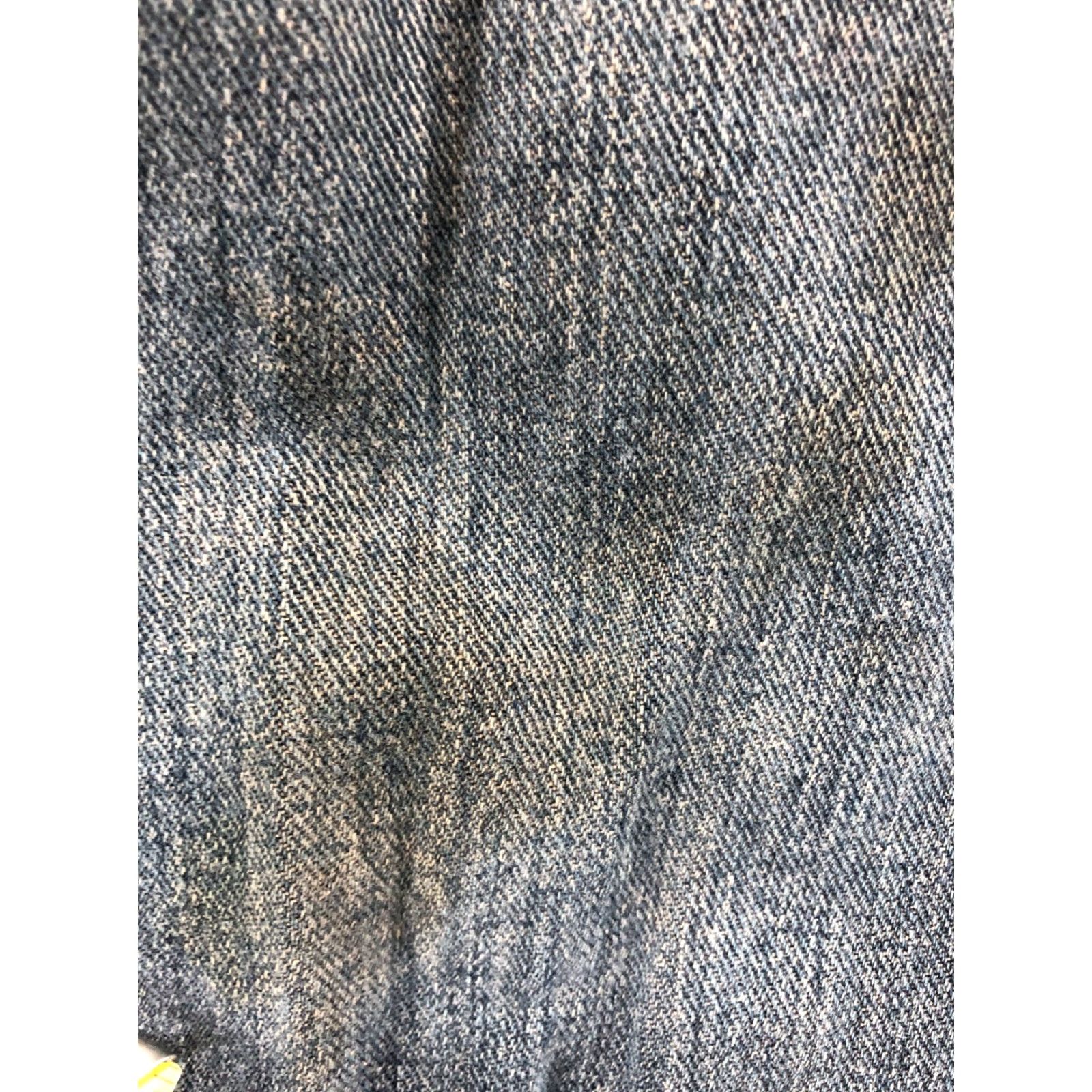 Eddie Bauer Eddie Bauer Jeans Relaxed Straight Size 36x32 Mens Mid Blue Wash Flaw Size US 36 / EU 52 - 6 Thumbnail