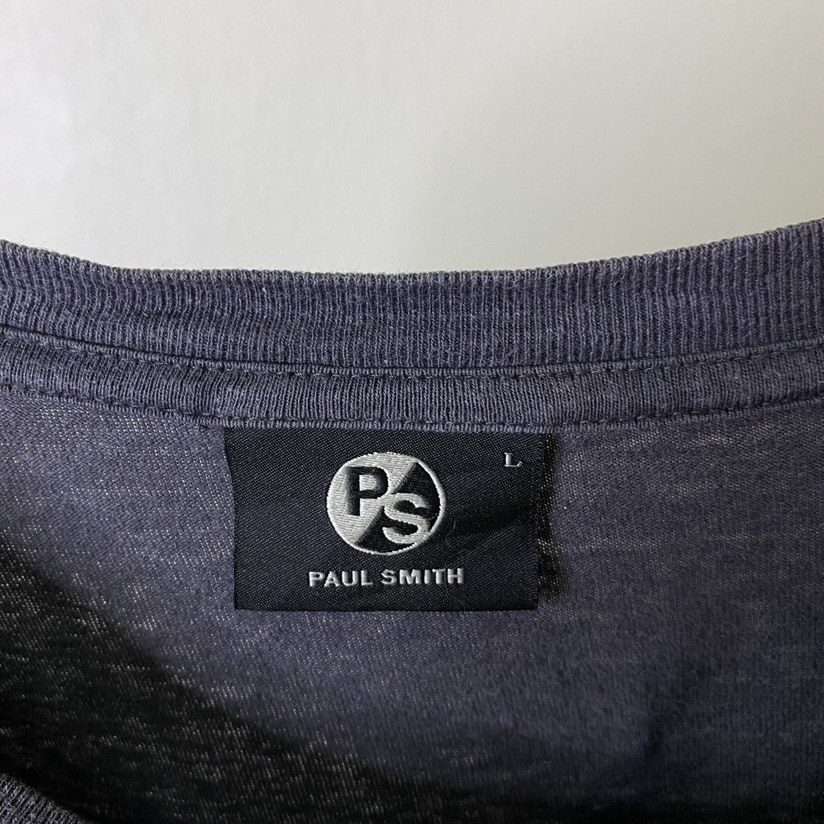 Paul Smith × Seditionaries Y2K Paul Smith Asylum The Anarchist Cookbook Tee Size US L / EU 52-54 / 3 - 3 Thumbnail