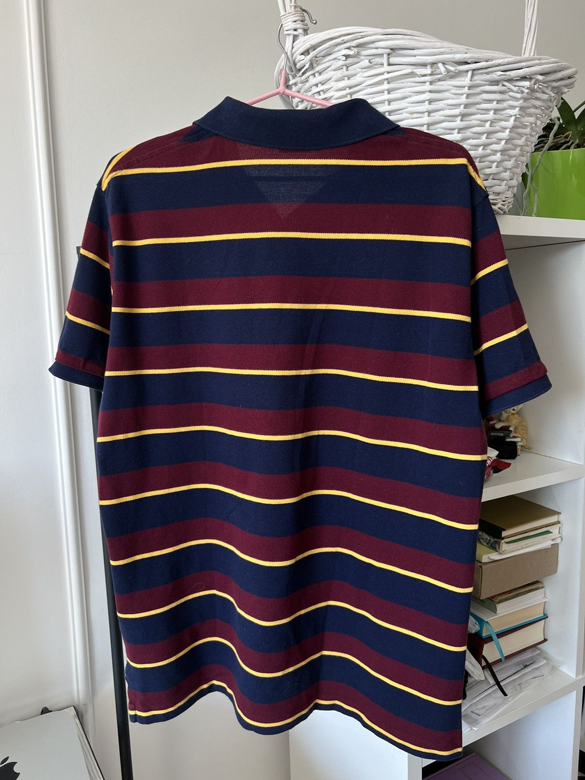 Polo Ralph Lauren Polo Ralph Lauren polos Size US L / EU 52-54 / 3 - 7 Thumbnail