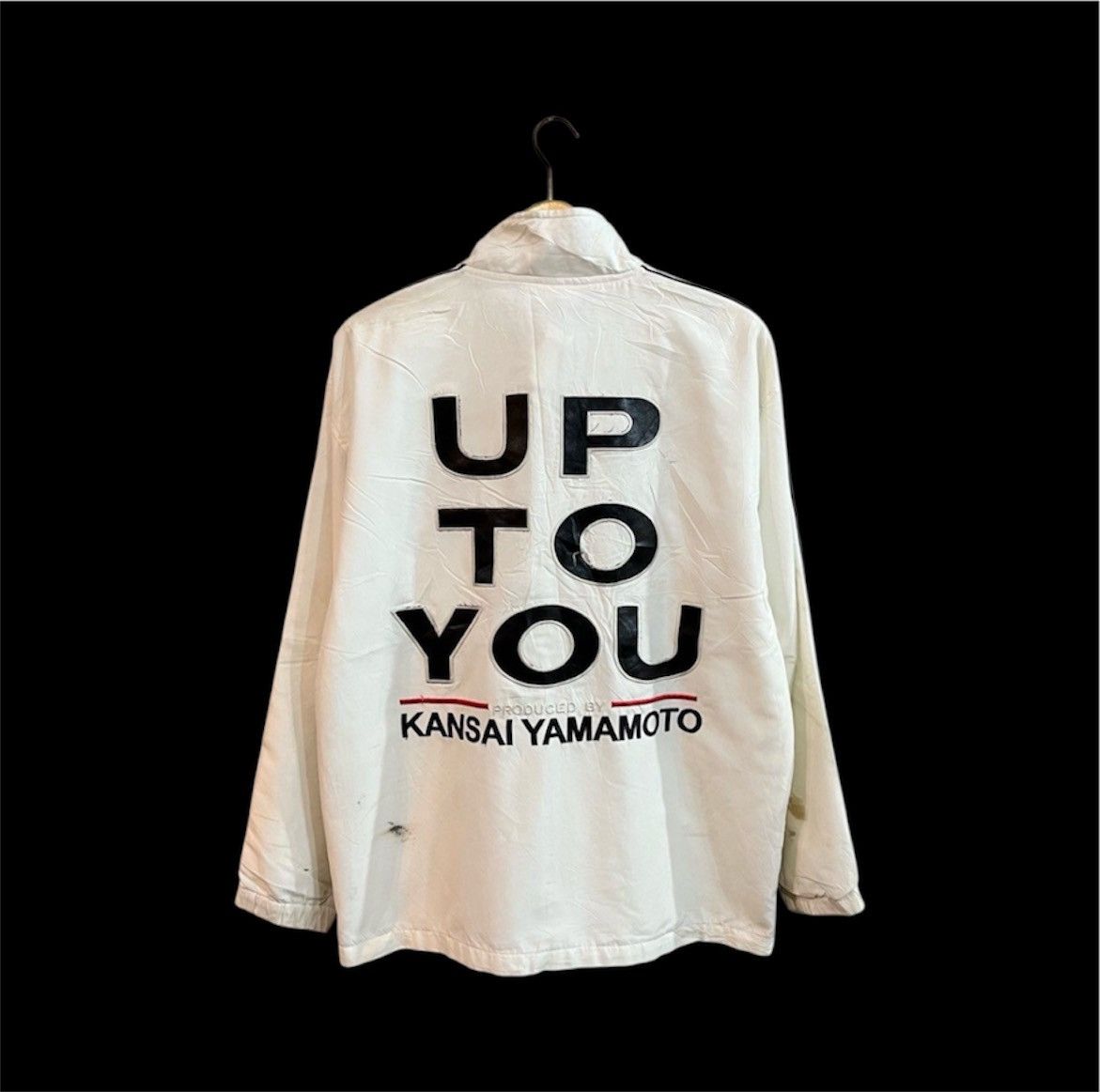 Kansai Yamamoto Kansai Yamamoto Up To You Jacket Size US L / EU 52-54 / 3 - 2 Thumbnail