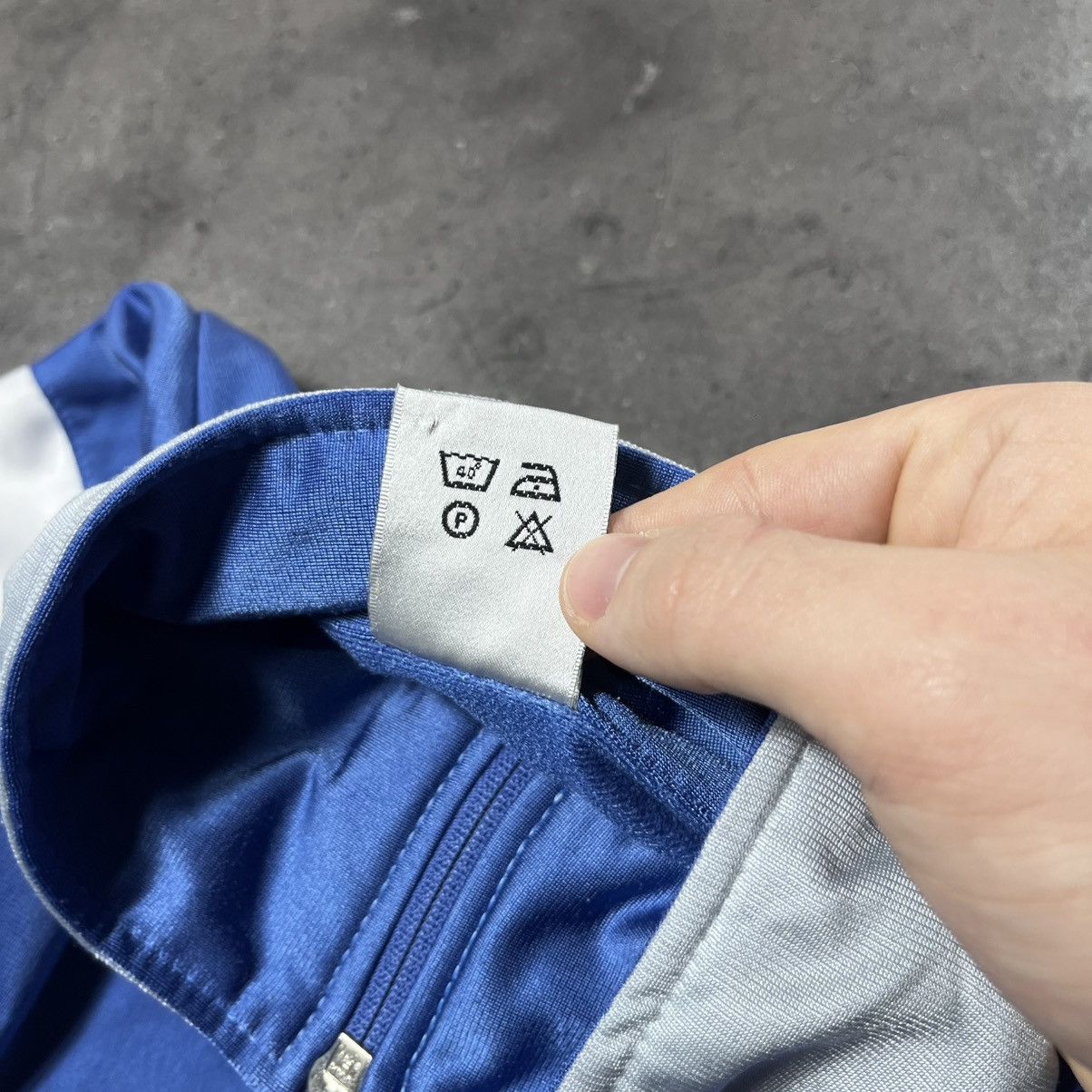 Puma Vintage 90s Puma Tracksuit Set Zip Sweatshirt Sweatpants Size US L / EU 52-54 / 3 - 17 Thumbnail