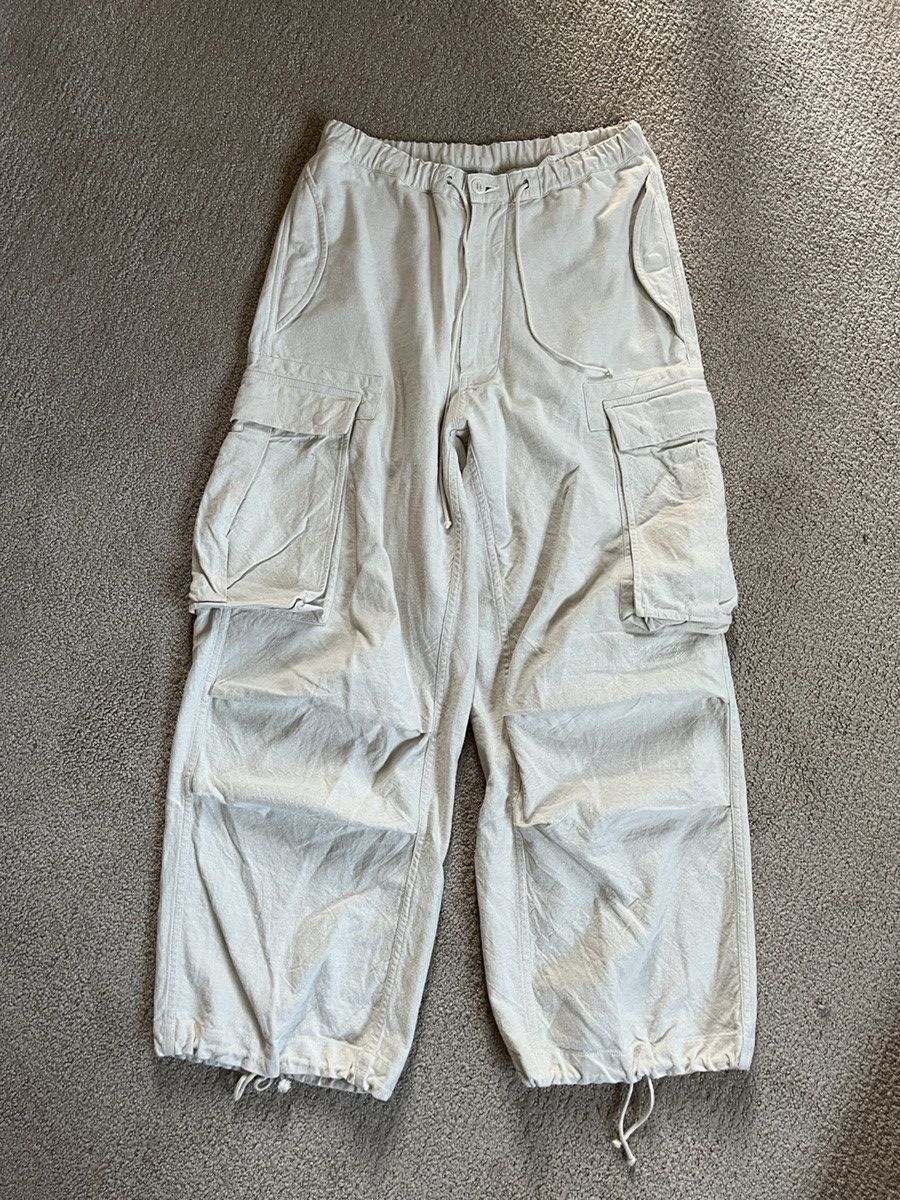 Story Mfg. Peace Pants Size US 30 / EU 46 - 1 Thumbnail