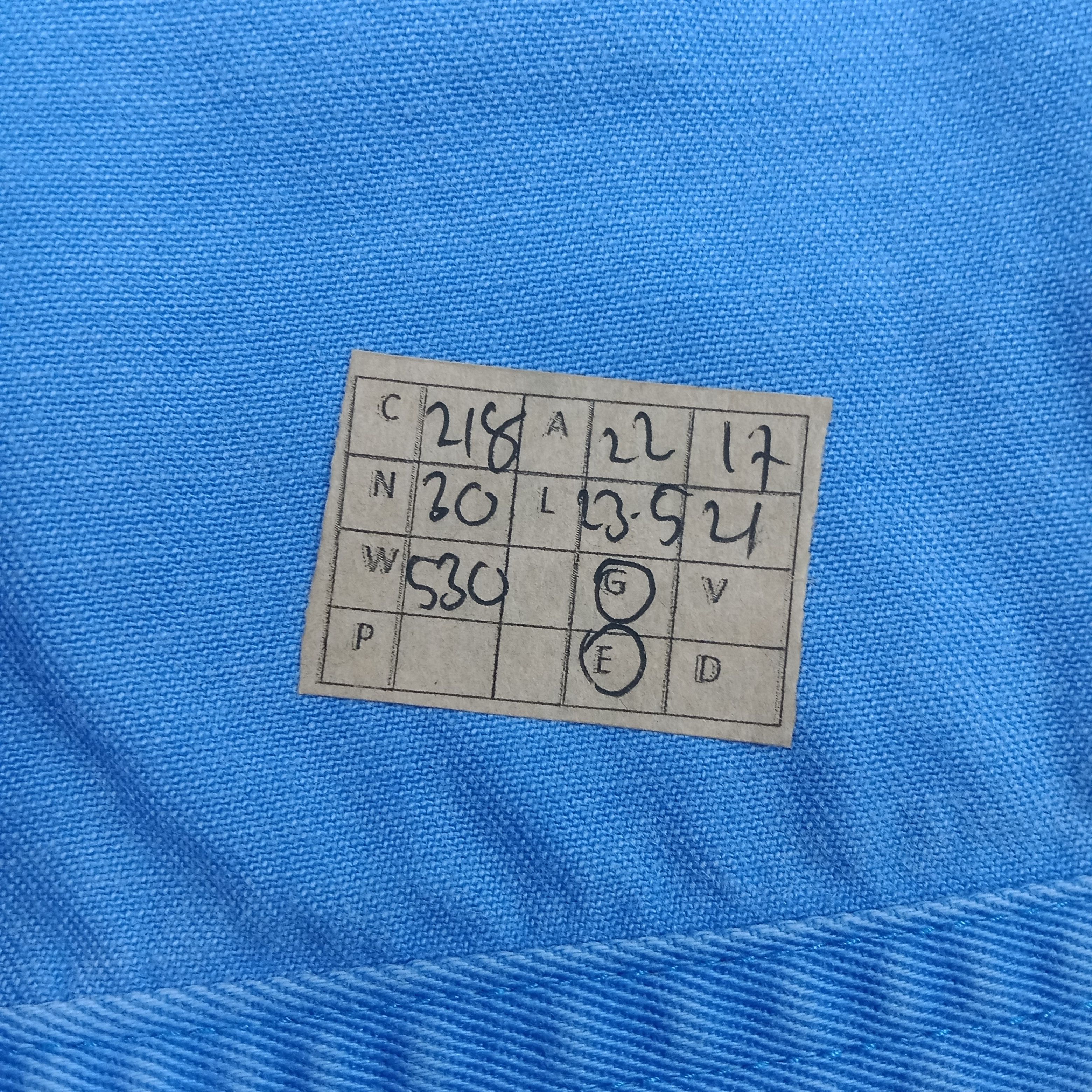 Japanese Brand × Vintage Mitsubishi Ralli Art Japanese Racing Jacket C218N30 Size US M / EU 48-50 / 2 - 9 Thumbnail