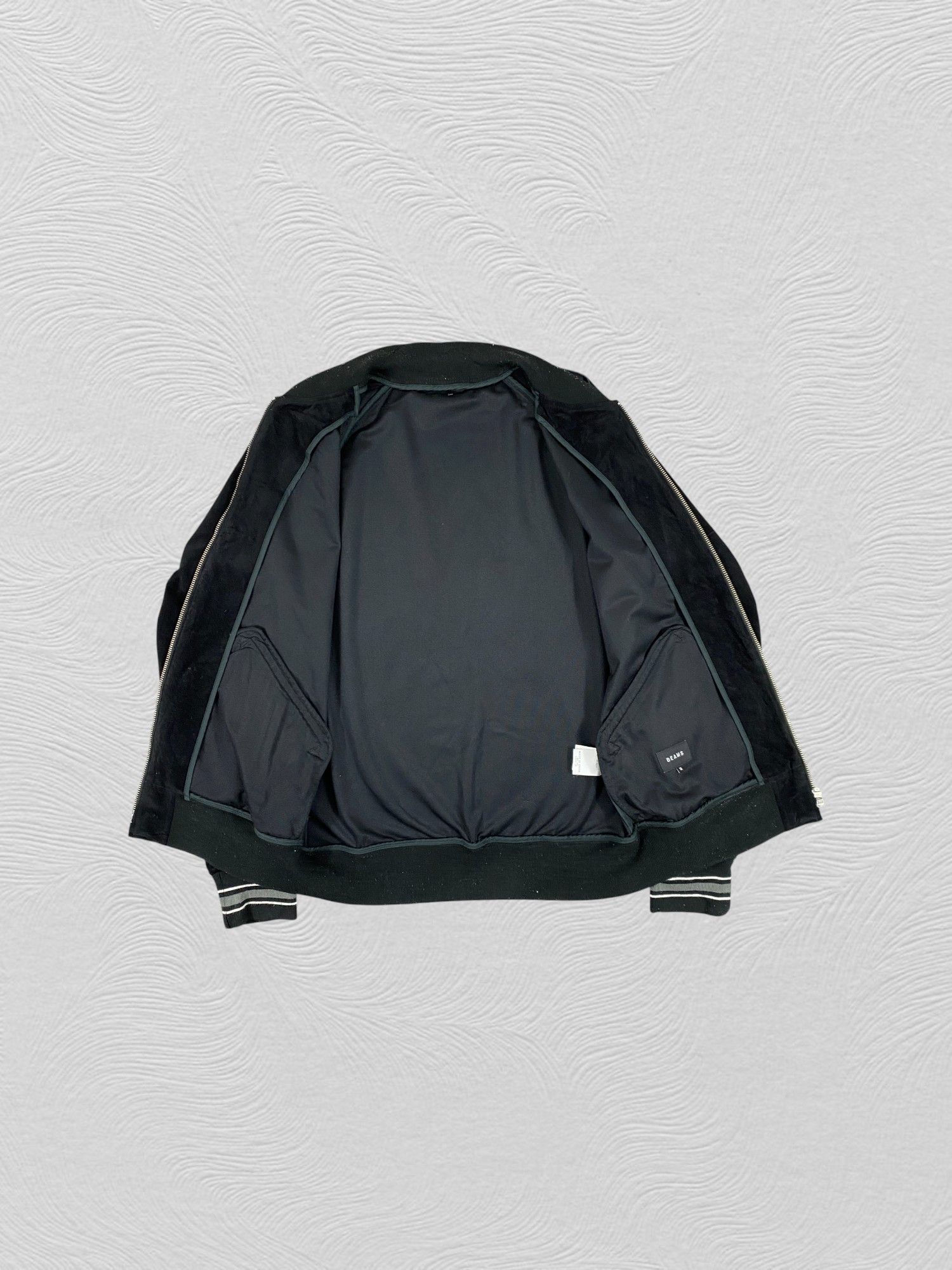 Beams Plus Vintage Beams Jacket Japanese Brand- J367 Size US S / EU 44-46 / 1 - 3 Thumbnail