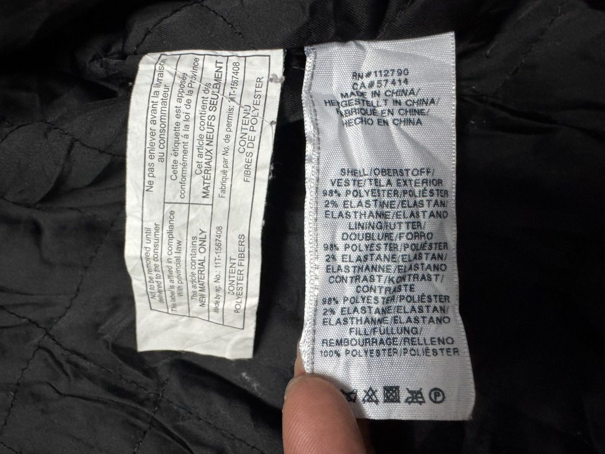 True Religion RARE TRUE RELIGION HABITAT MOTIVE EMBROIDERY BOMBERS JACKET Size US XS / EU 42 / 0 - 13 Thumbnail