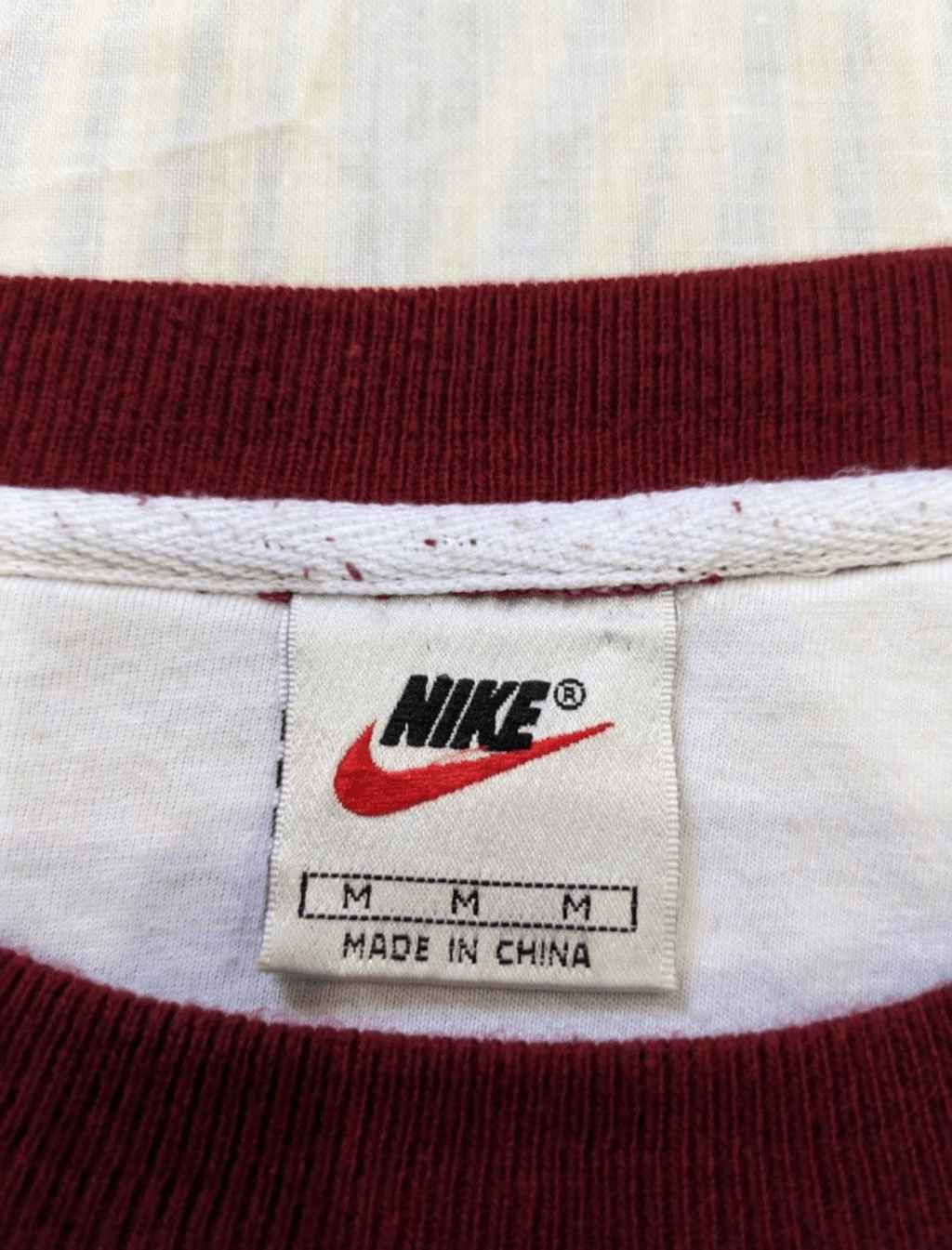 Nike Nike Sweatshirt Size US M / EU 48-50 / 2 - 6 Thumbnail