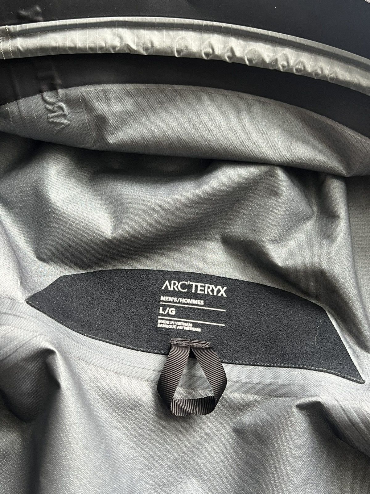 Arc'teryx Arcteryx beta SL Size US L / EU 52-54 / 3 - 13 Thumbnail