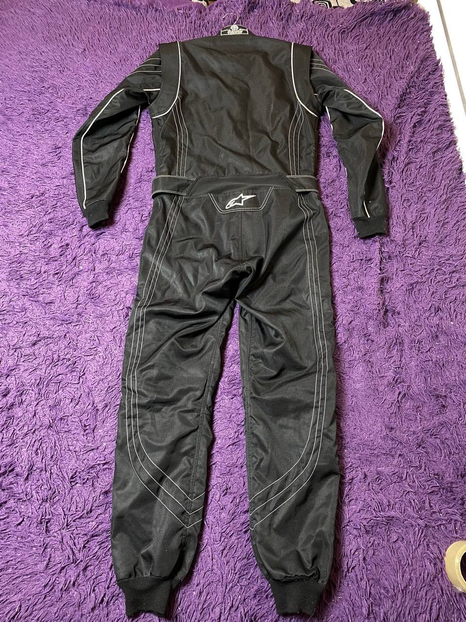 Allsaints Allsaints suit Size 52S - 19 Thumbnail