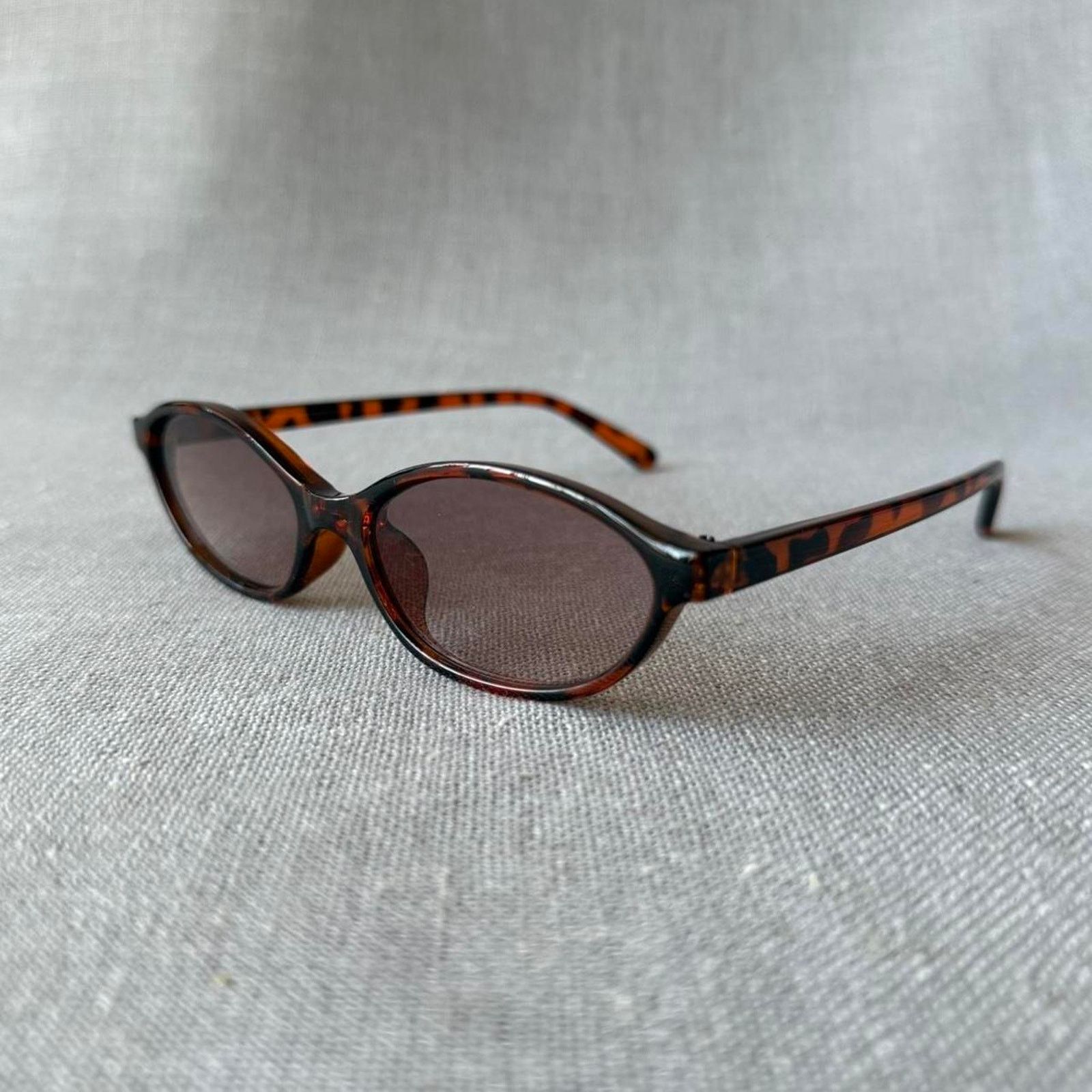 Other Autumn cat eye sunglasses WMNS2 Size ONE SIZE - 3 Thumbnail