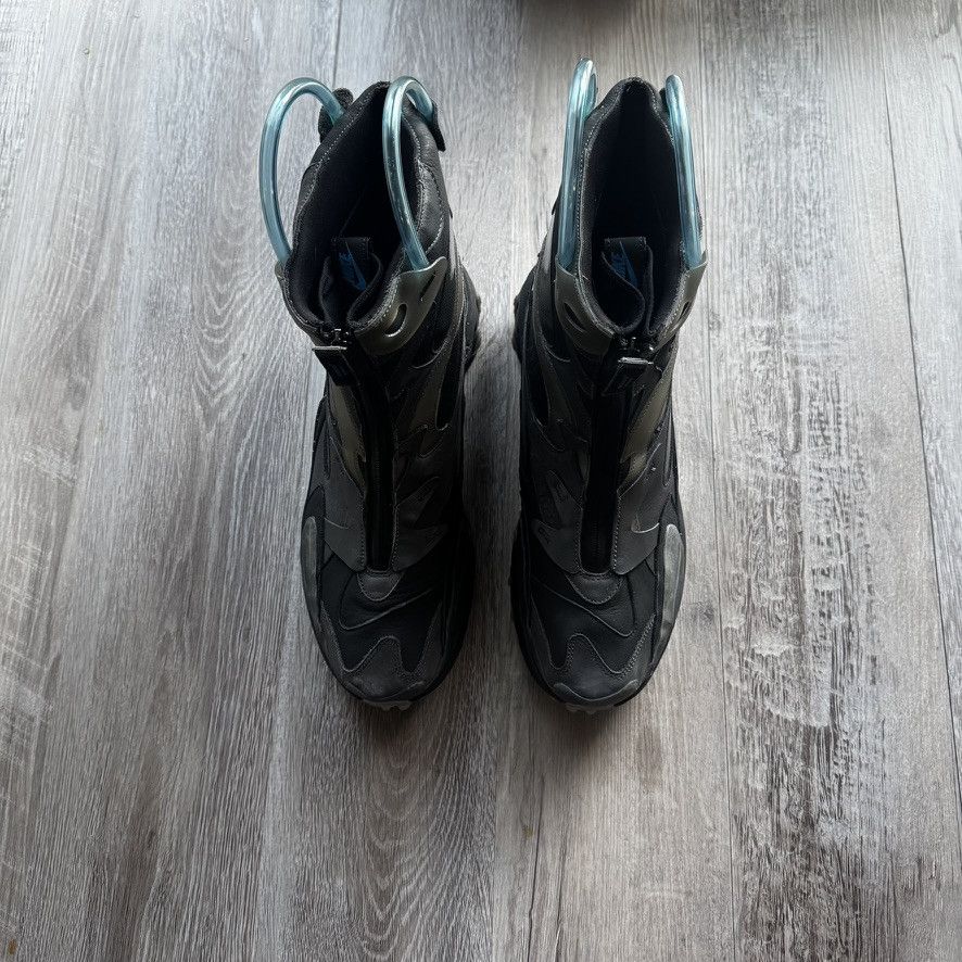 Nike NIKE • React Boot "Undercover Black" (13M) Size US 13 / EU 46 - 9 Thumbnail