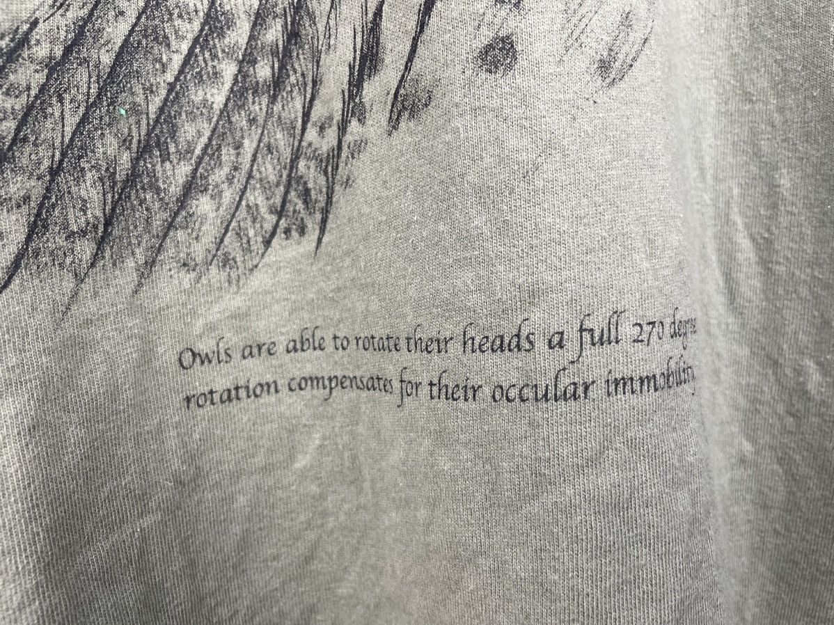 go slow caravan Go Slow Caravan sun faded t shirt Size US XL / EU 56 / 4 - 5 Thumbnail