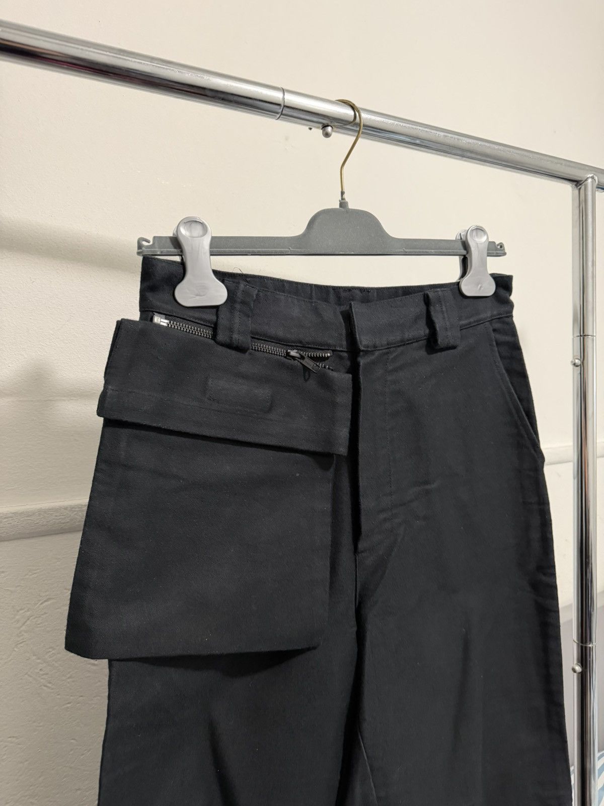 GR10K GR10K Twill Operator Pocket Pants Size 28" / US 6 / IT 42 - 1 Thumbnail