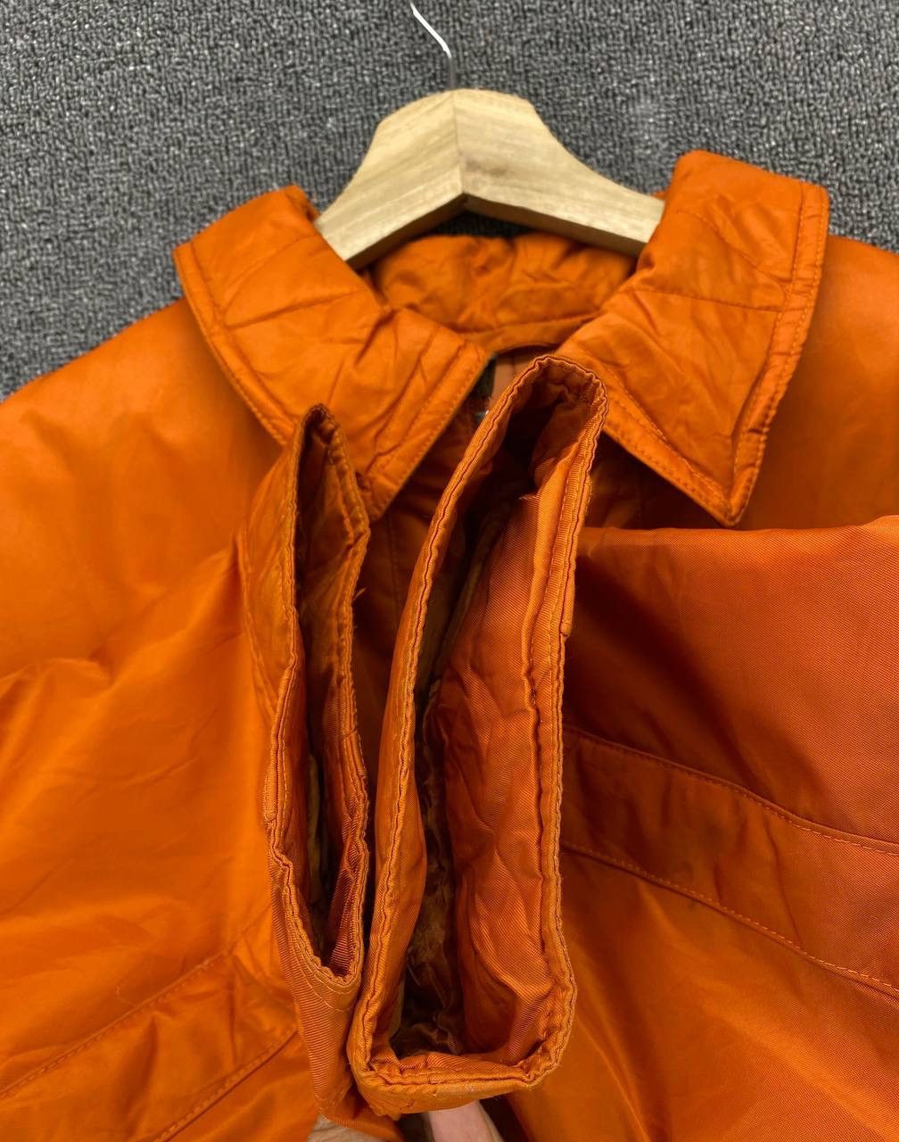 Issey Miyake Vintage Issey Miyake Hai Sporting Gear Rare Jacket Size US M / EU 48-50 / 2 - 13 Thumbnail