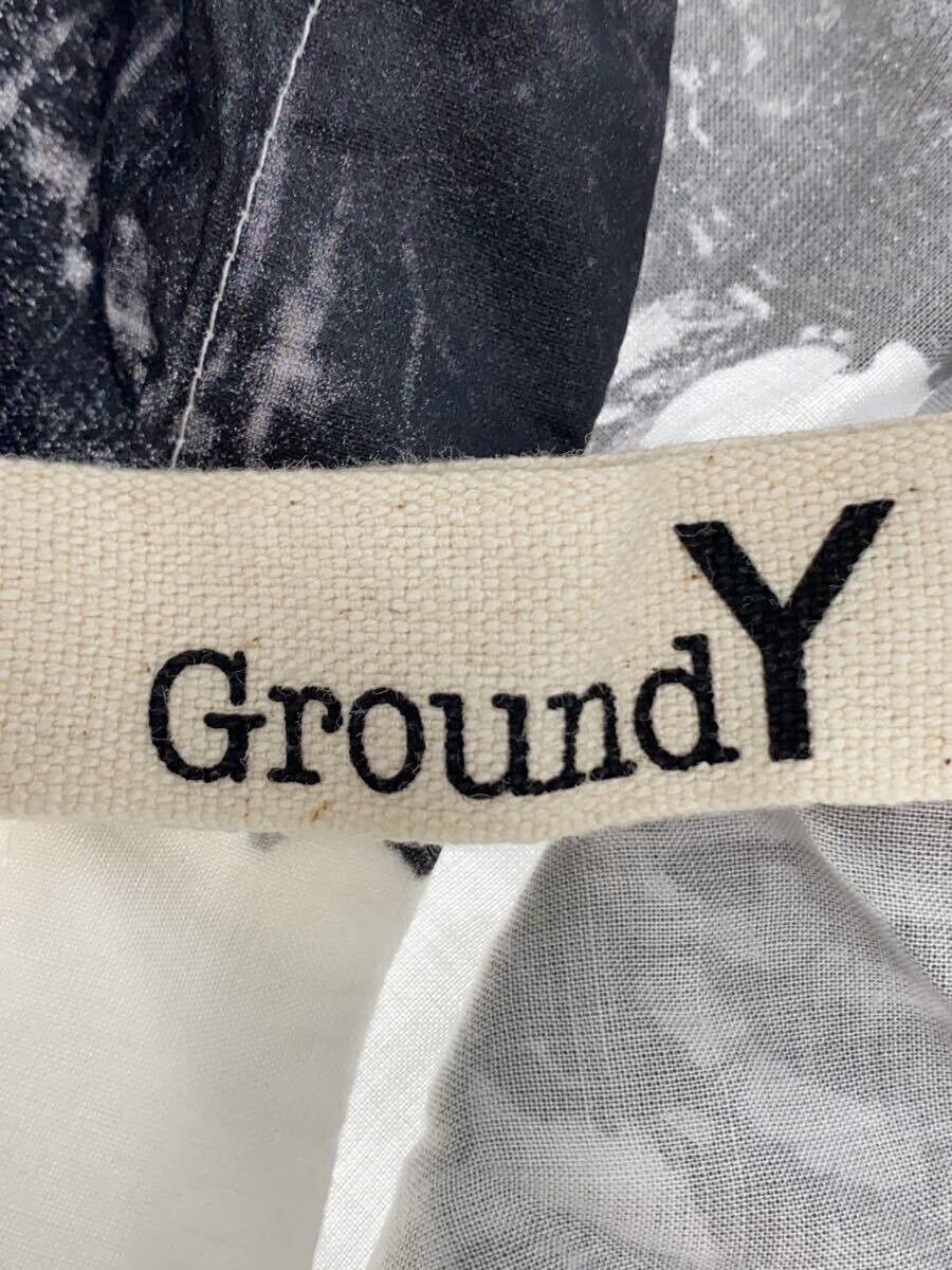 Yohji Yamamoto yohji yamamoto POUR HOMME Ground Y Long sleeve shirt Size US L / EU 52-54 / 3 - 3 Thumbnail