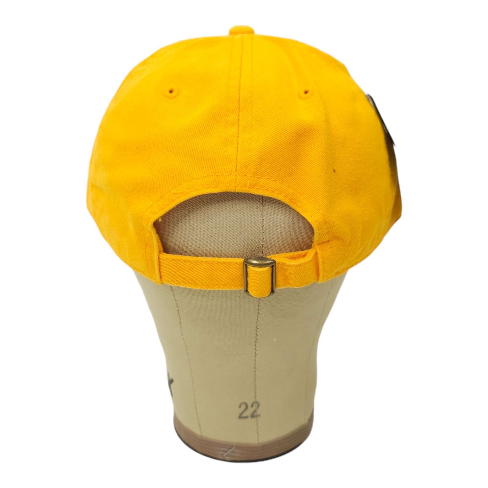 Other Young Living Essential Oils Tuck Strap Cap Washed Chino Size ONE SIZE - 4 Thumbnail