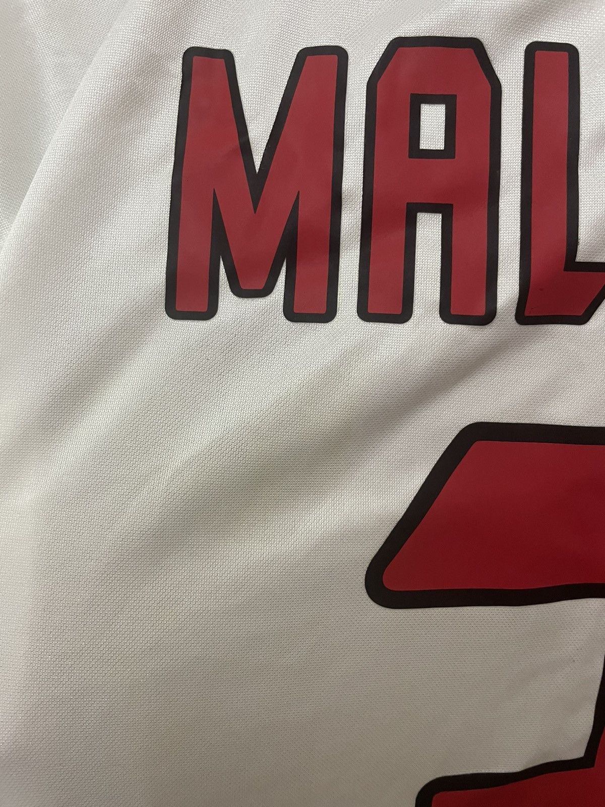 Adidas AC Milan 🇮🇹 2004/2005 Away Paolo Maldini 3 Size US XL / EU 56 / 4 - 5 Thumbnail
