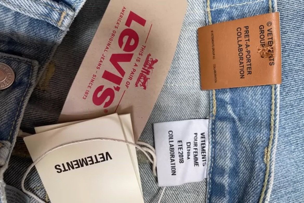 Levis pret best sale