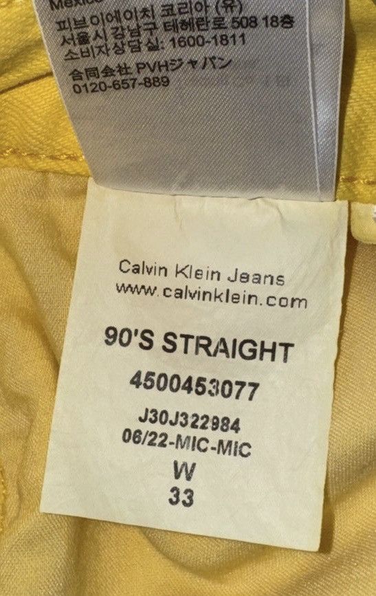 Calvin Klein Pants Calvin Klein. Size US 33 - 7 Thumbnail