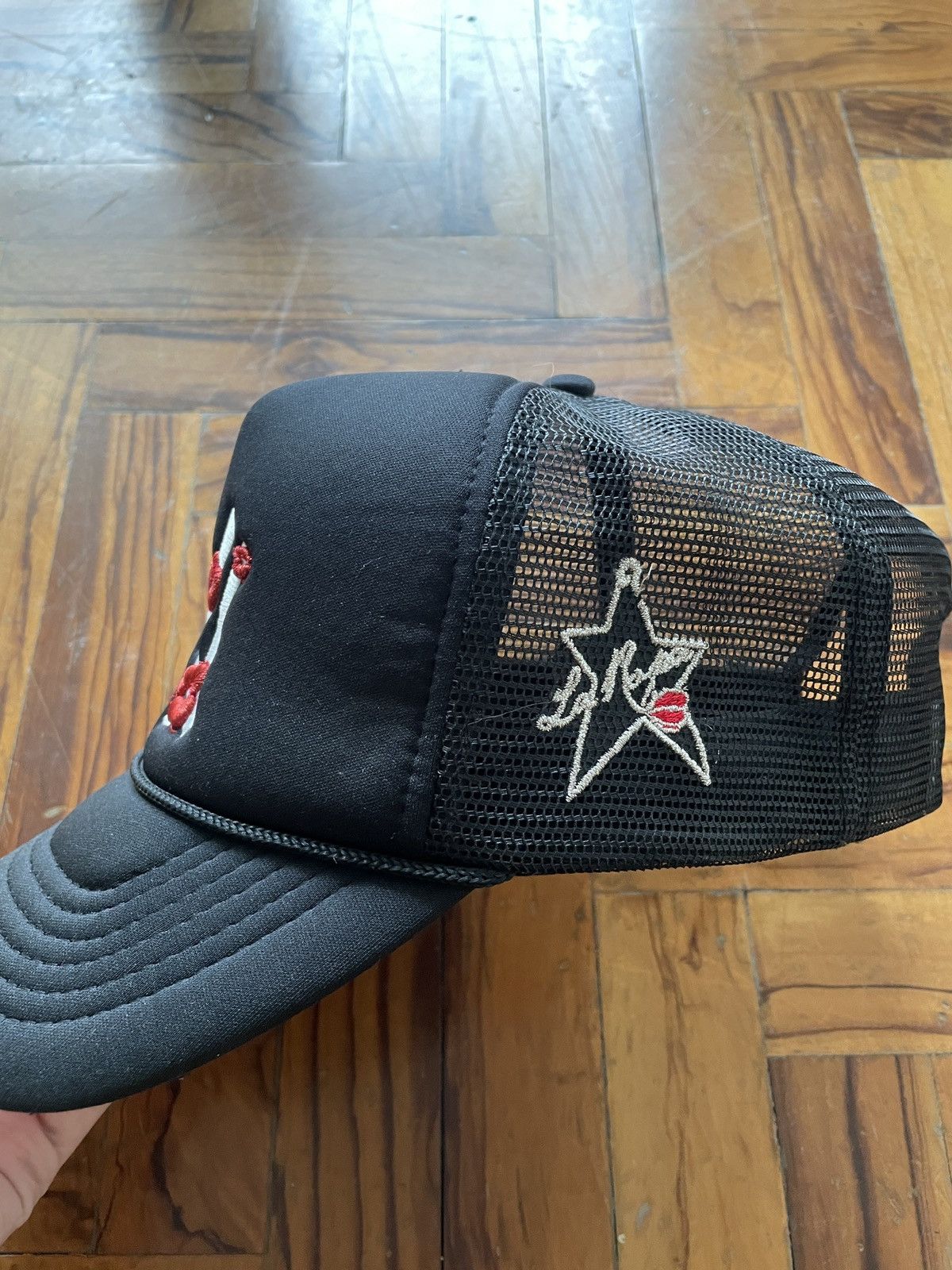 LaRopa Laropa trucker Size ONE SIZE - 2 Thumbnail