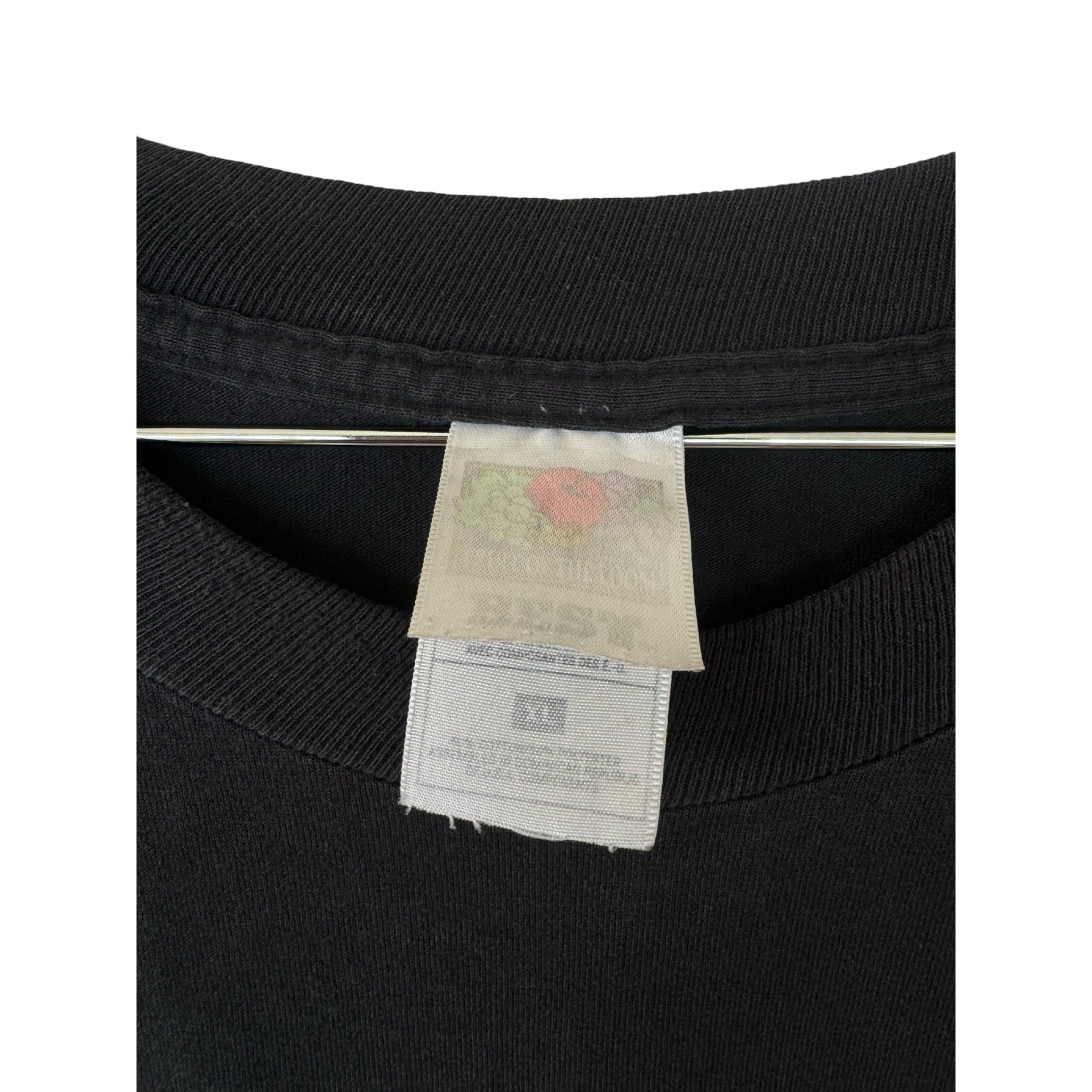 Vintage DARE Vintage Tee Size US XL / EU 56 / 4 - 5 Thumbnail
