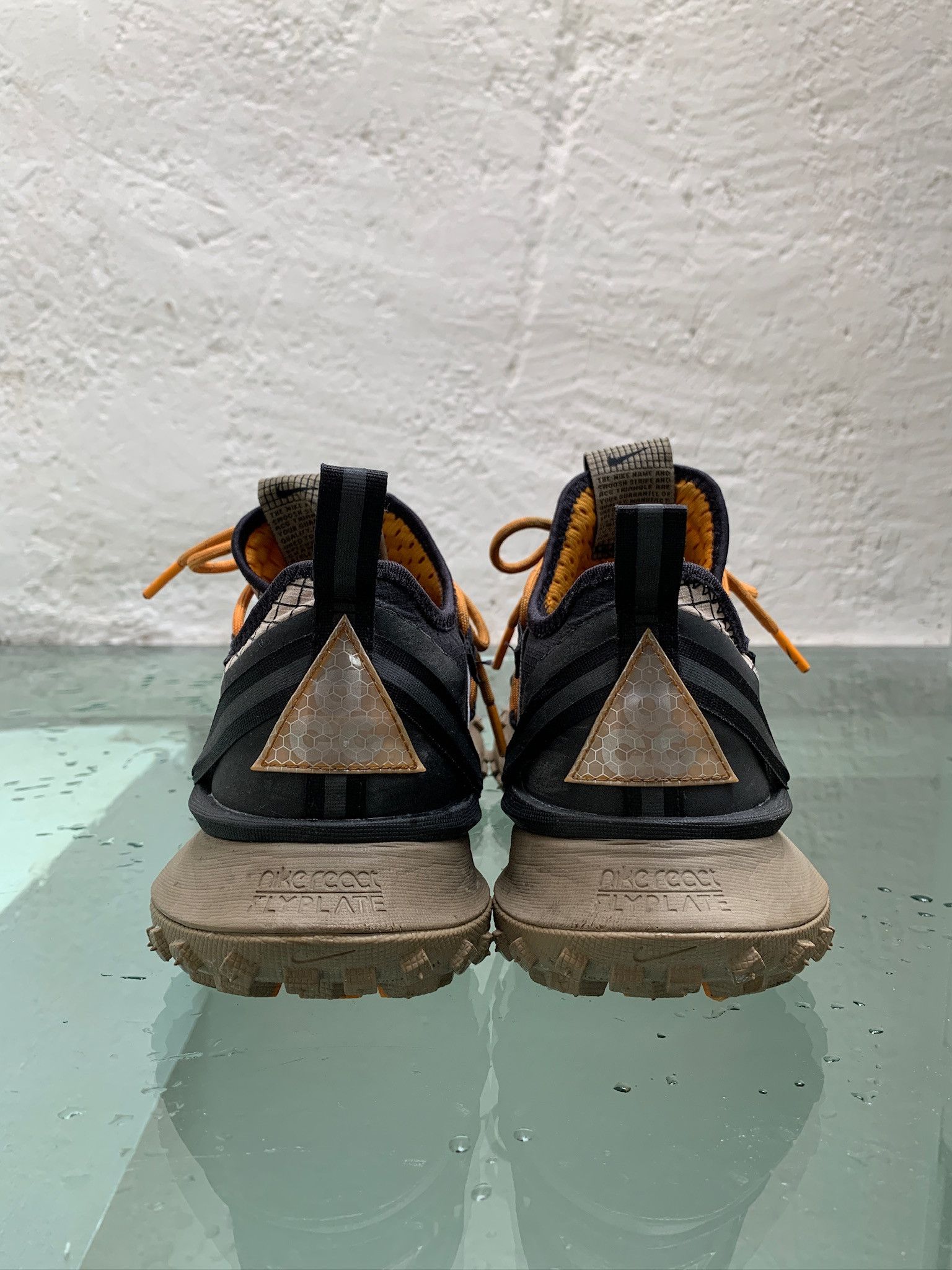 Nike ACG Nike ACG Mountain Fly Low Size US 8.5 / EU 41-42 - 3 Thumbnail