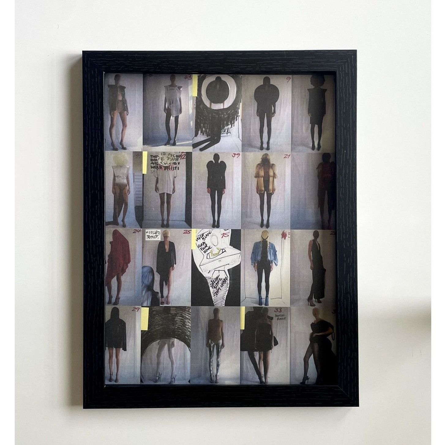 Martin Margiela⑬ Matroshka Maison Martin Margiela Matryoshka Dolls | Hypebeast