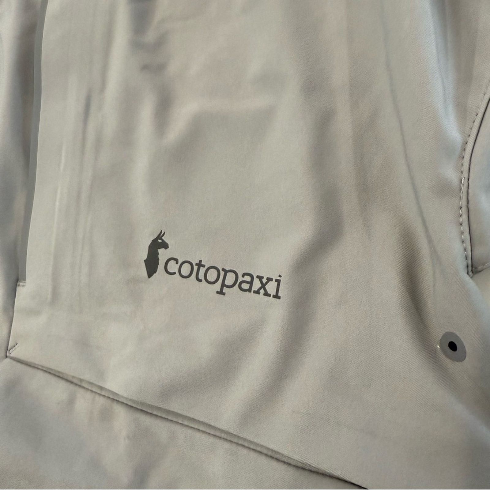 Cotopaxi Cotopaxi NWOT Kinsa Softshell Jacket Unisex Mens Small Size US S / EU 44-46 / 1 - 4 Thumbnail