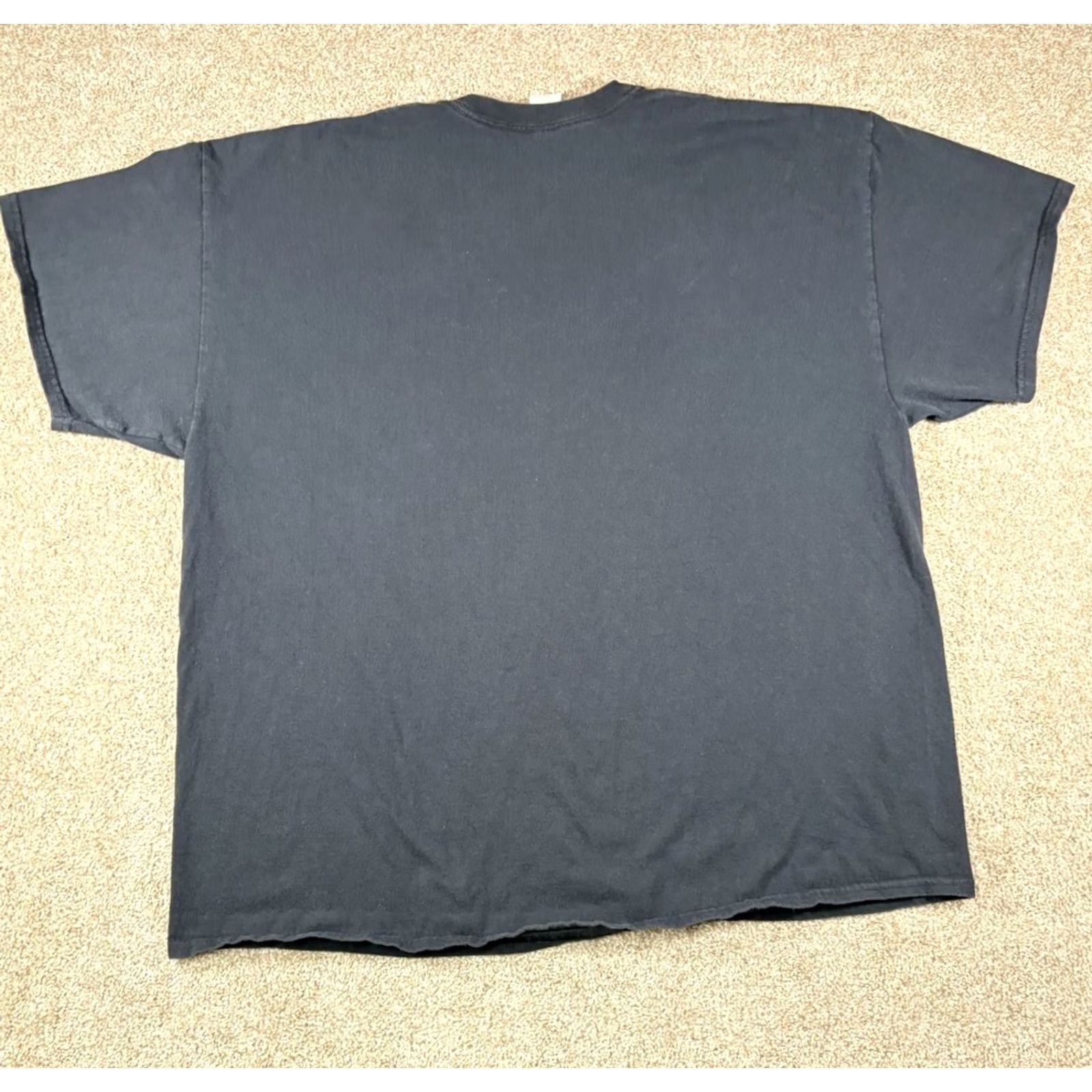 Gildan Being The Elite Wrestler Select Graphic Tee Gildan Black Shirt 2XL Mens Funny Size US XXL / EU 58 / 5 - 5 Thumbnail