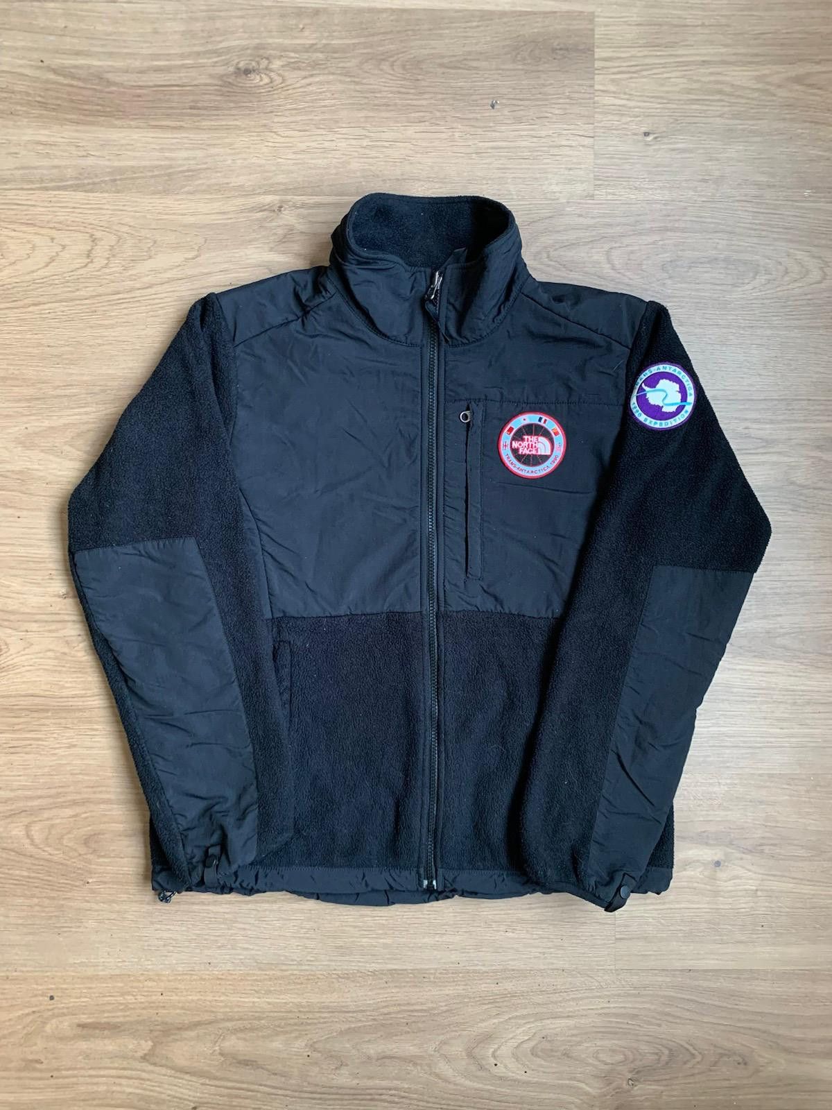 Vintage The North Face Denali 1990 TAE Fleece