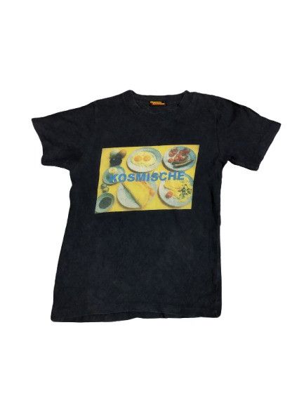 Hysteric Glamour Vintage Hysteric Glamour Kosmische Tee Size XXS / US 00 / IT 34 - 1 Thumbnail