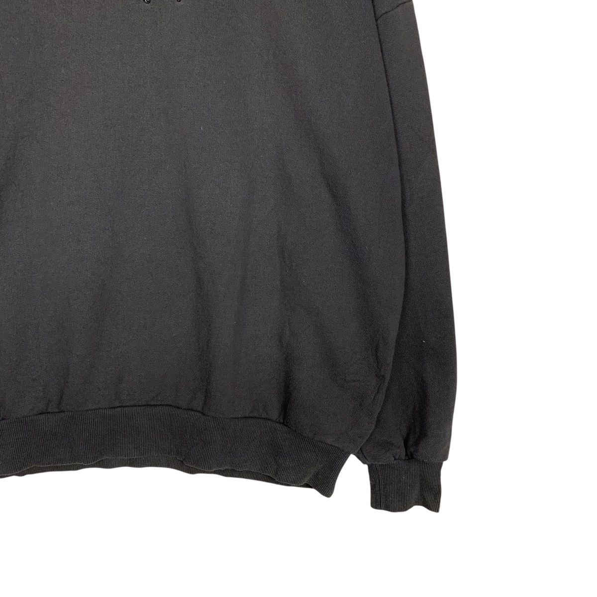 Japanese Brand Skate Boys Theater Popcorn Panic Sweatshirt Size US M / EU 48-50 / 2 - 5 Thumbnail