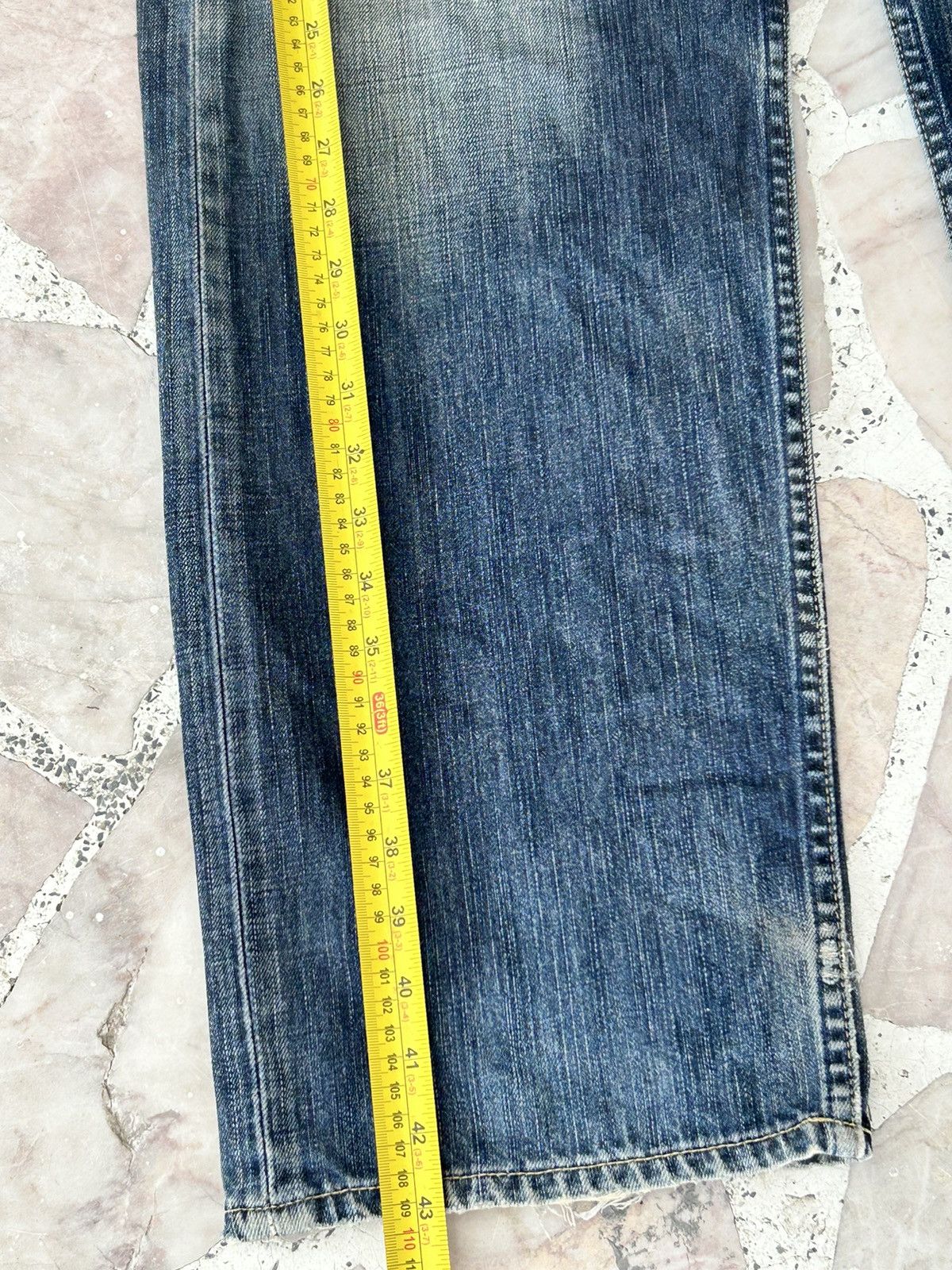 Levi's Levis 503 Vintage Japan Size US 30 / EU 46 - 11 Thumbnail