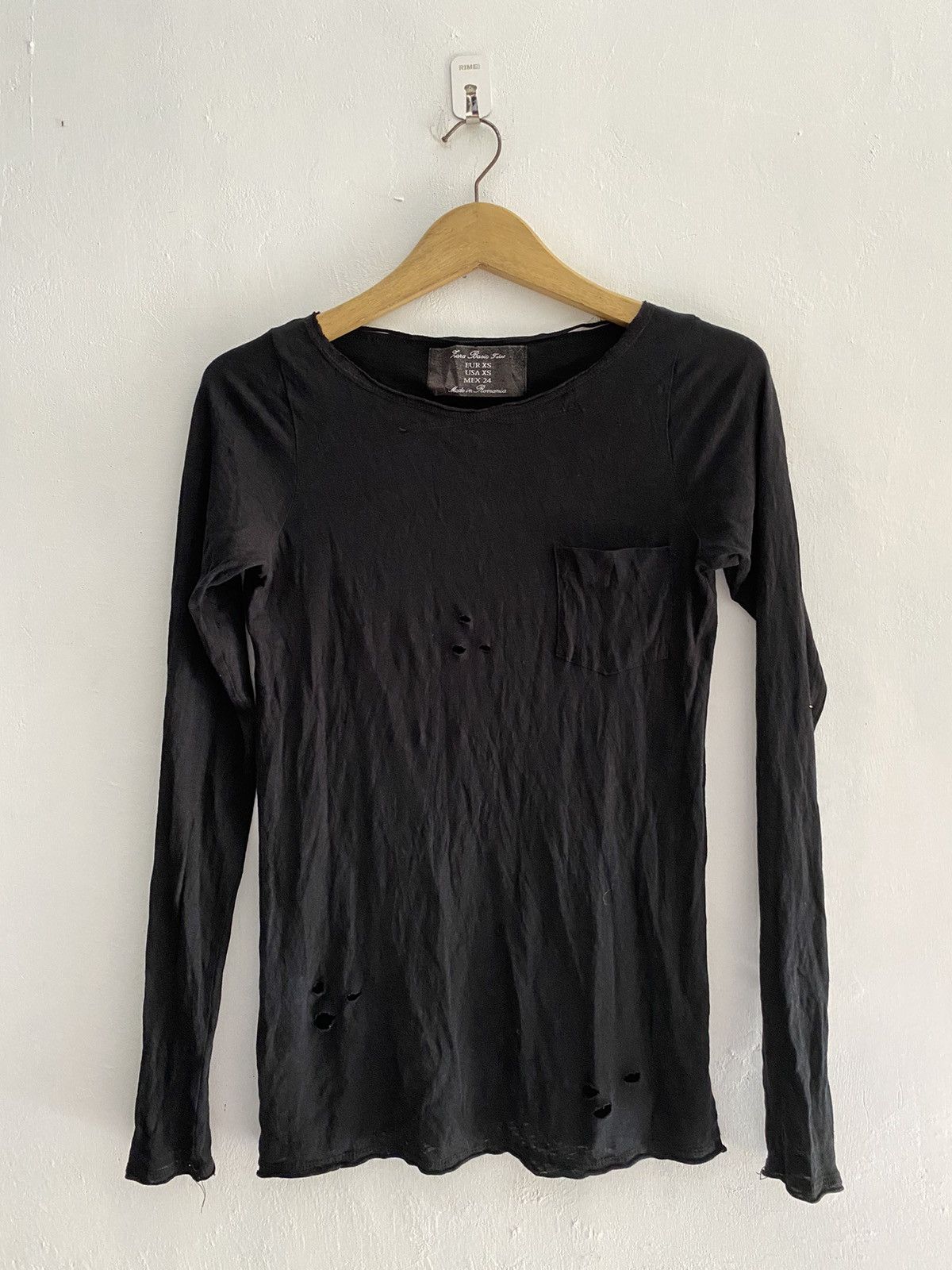 If Six Was Nine × Japanese Brand Japanese LGB style smooth