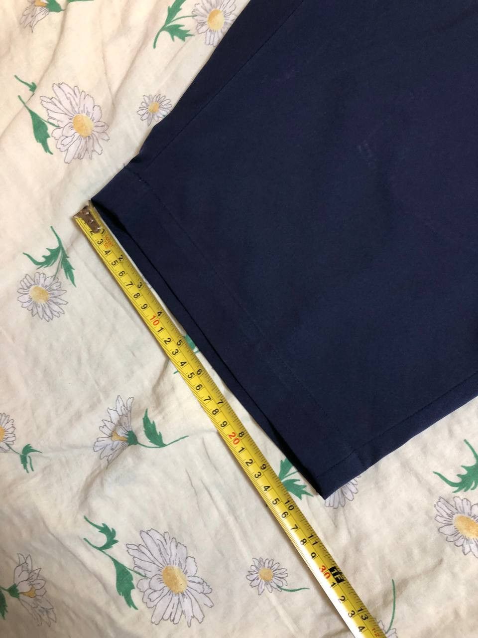 Polo Ralph Lauren Polo Ralph Lauren Nautical Flags Shorts Size US 32 / EU 48 - 4 Thumbnail