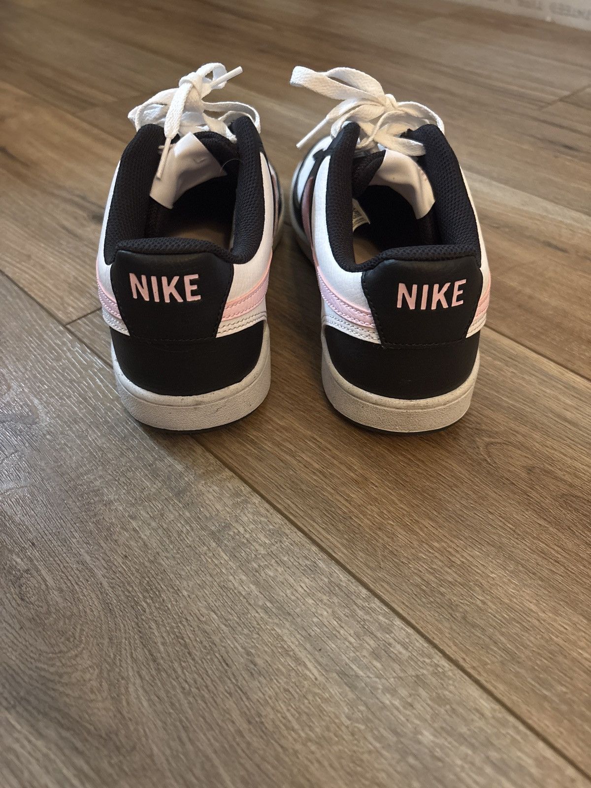 Nike Nike Low Vision Court Next Nature Size US 10 / IT 40 - 3 Thumbnail