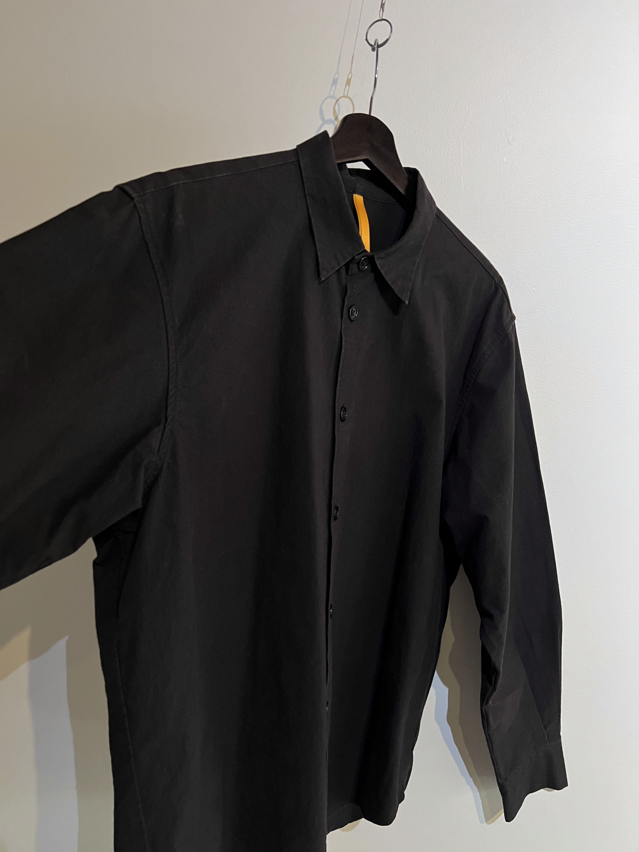 MAN-TLE Shirt 8 Size US S / EU 44-46 / 1 - 3 Thumbnail