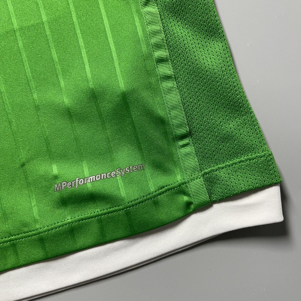 Macron HIBERNIAN MACRON 2019/2020 FOOTBALL HOME JERSEY #26 SPECTOR Size US XL / EU 56 / 4 - 10 Thumbnail