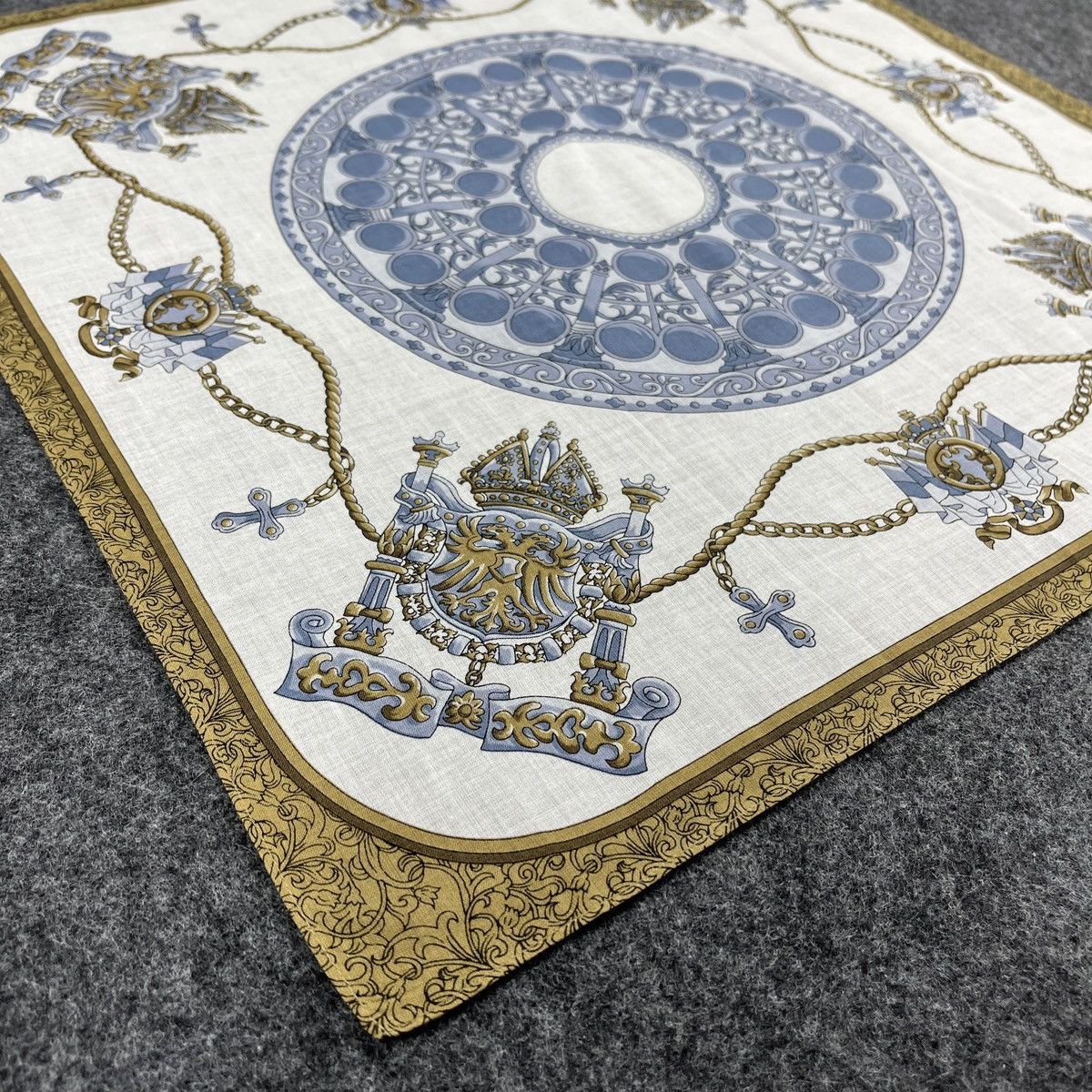 Other Carlo Di Gregorio Handkerchief / Bandana / Neckerchief B334 Size ONE SIZE - 6 Thumbnail
