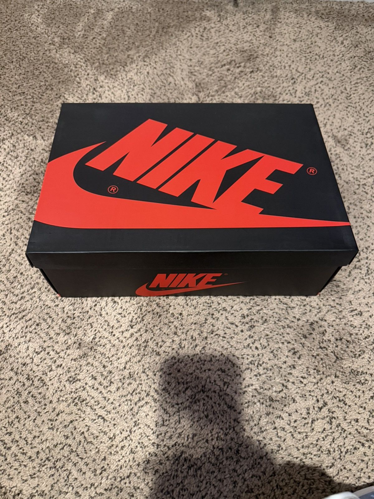 Jordan Brand Jordan 1 University Blue Size US 11 / EU 44 - 6 Thumbnail