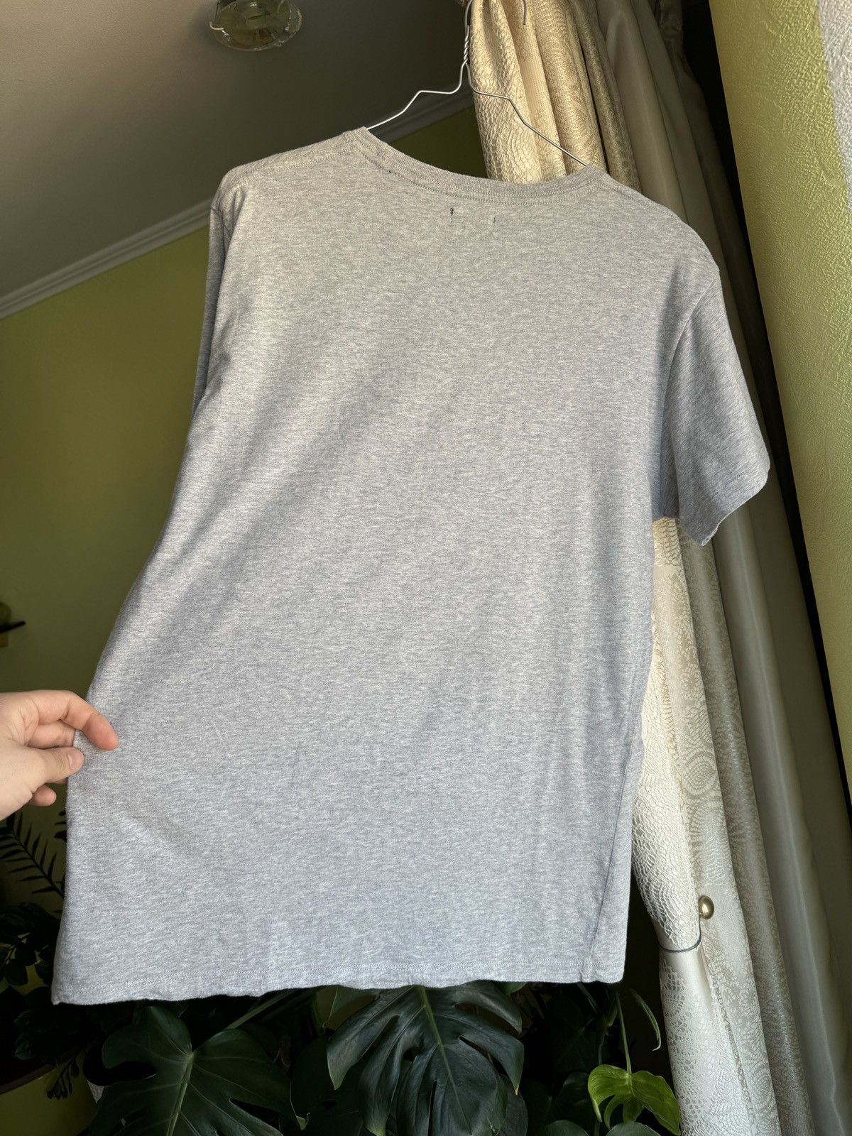 Diesel Vintage Diesel Bones Logo T-Shirt Y2k Hysteric Glamor Style Size US L / EU 52-54 / 3 - 10 Thumbnail