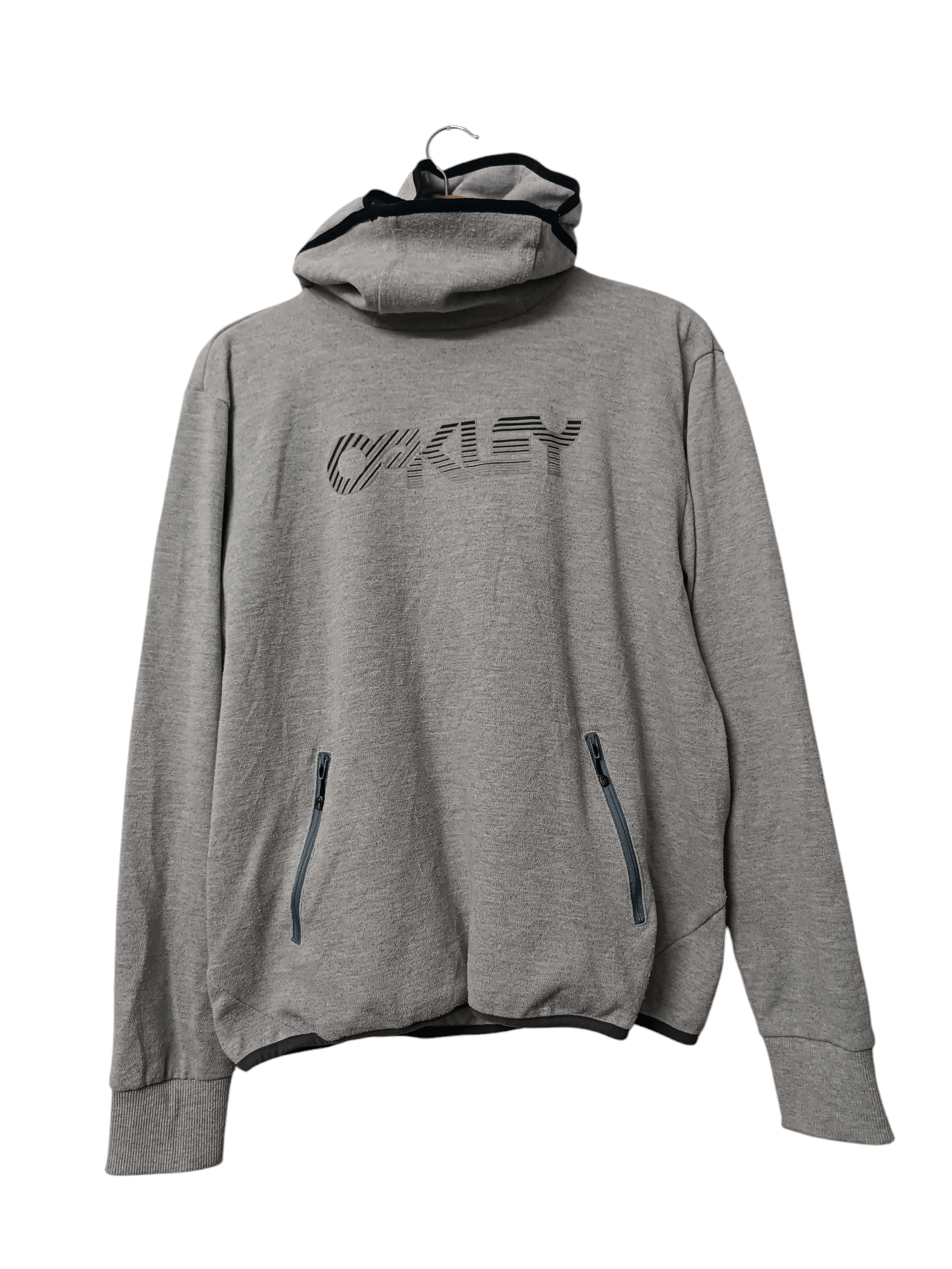 Oakley Oakley sweatshirt hoodie Size US L / EU 52-54 / 3 - 1 Thumbnail