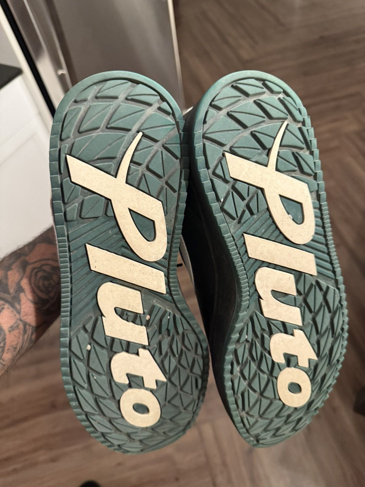 Other Pluto Golf P1 ‘Oreo’ Size US 13 / EU 46 - 8 Thumbnail