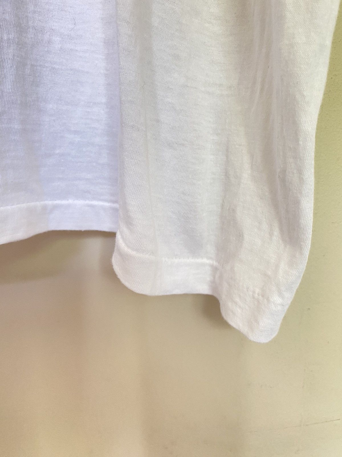 Vintage Martel vintage tee Size US XL / EU 56 / 4 - 12 Thumbnail