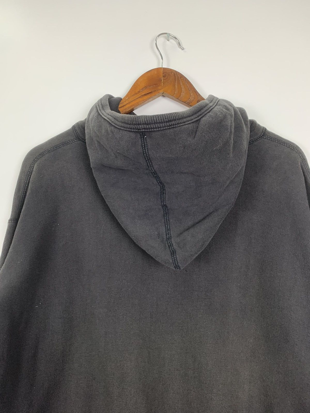 Octopus × Vintage Vintage Octopus Army Hoddies Size US L / EU 52-54 / 3 - 9 Thumbnail