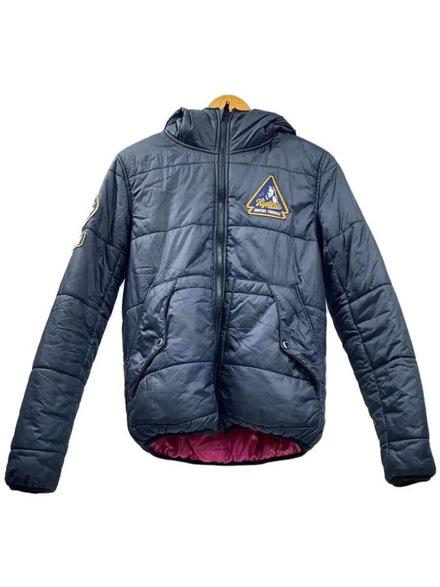Hysteric Glamour Hysteric Glamour Nylon Down Jacket Ss Size US XS / EU 42 / 0 - 1 Thumbnail